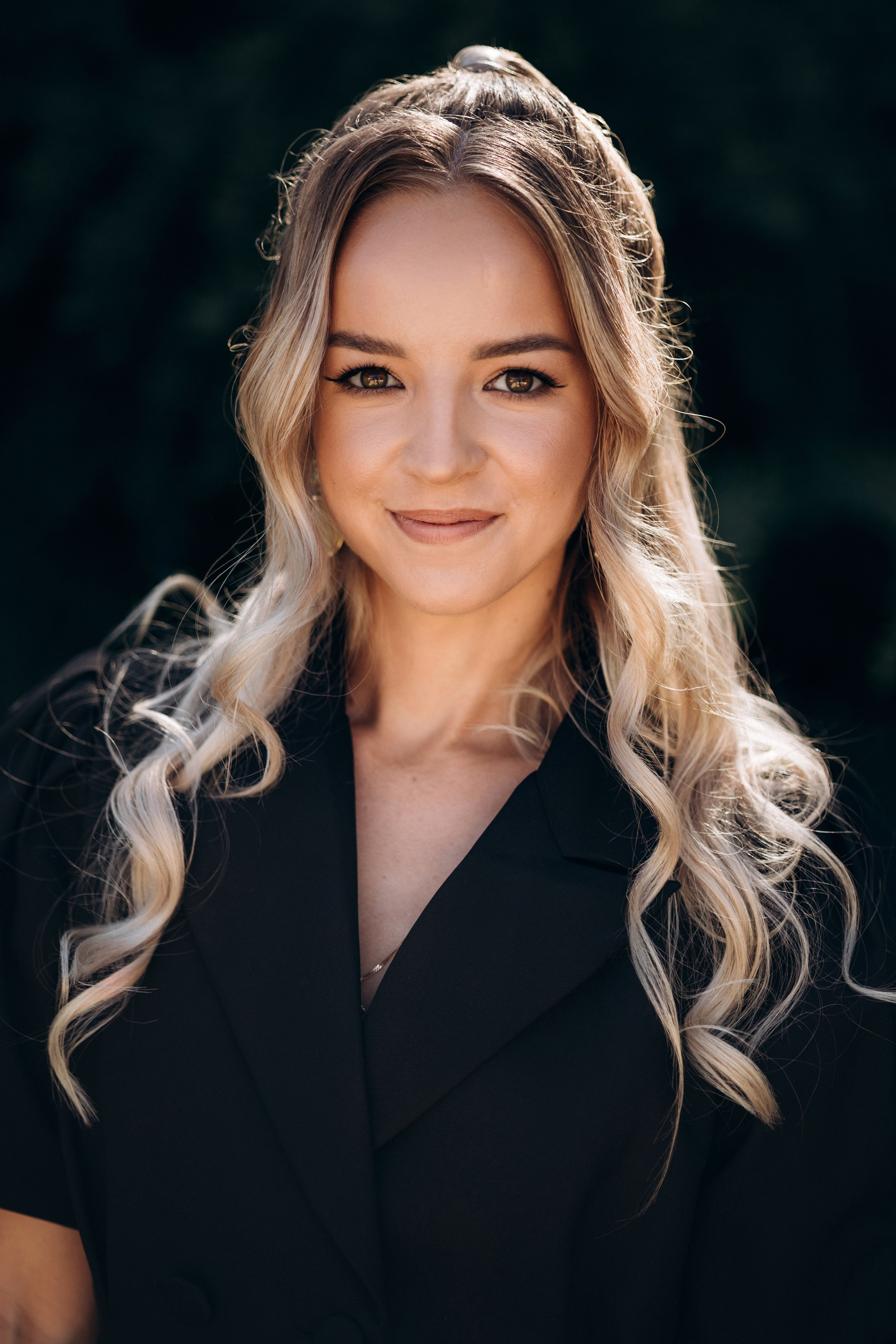 Алёна. Фотограф Нижний Новгород