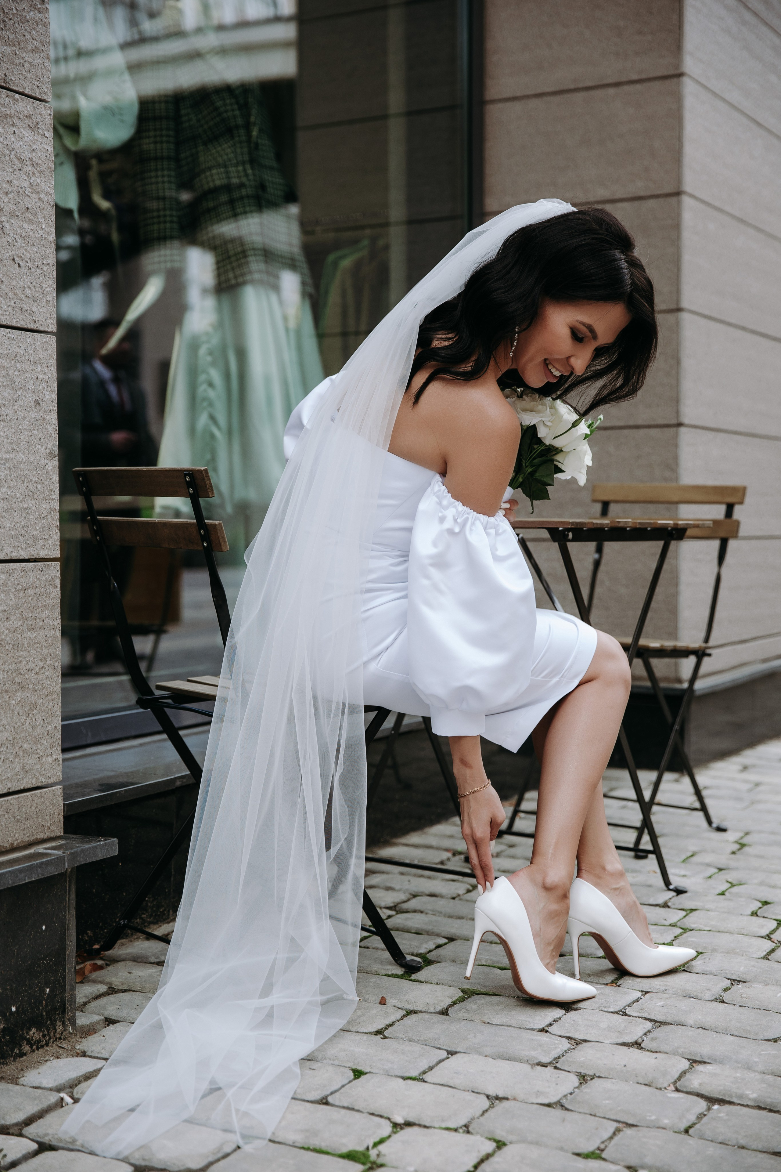 Свадьбы. Свадебный и семейный фотограф в Уфе Руслан Миргаляов