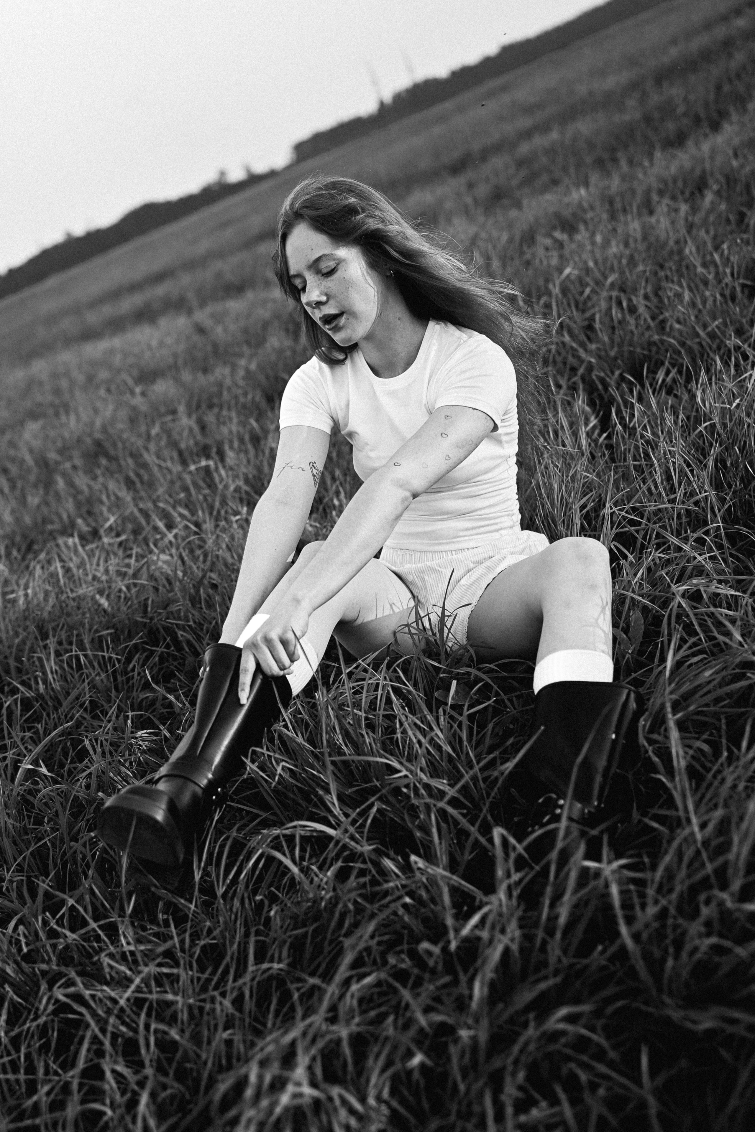 Evgenia. Svetlana Klimenko