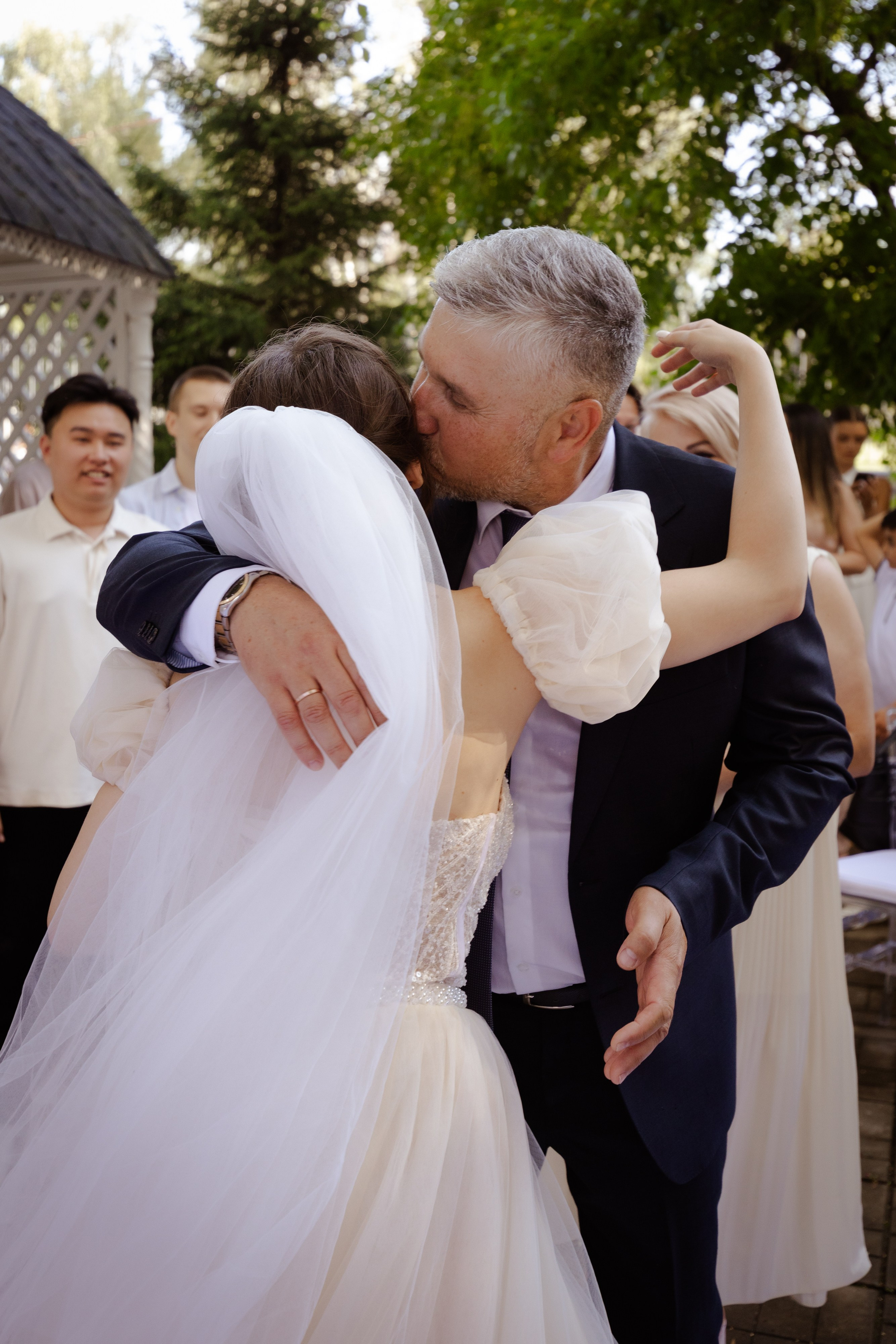 Свадьба Ксении и Думитру. Виктория Зудина — фотограф в Москве