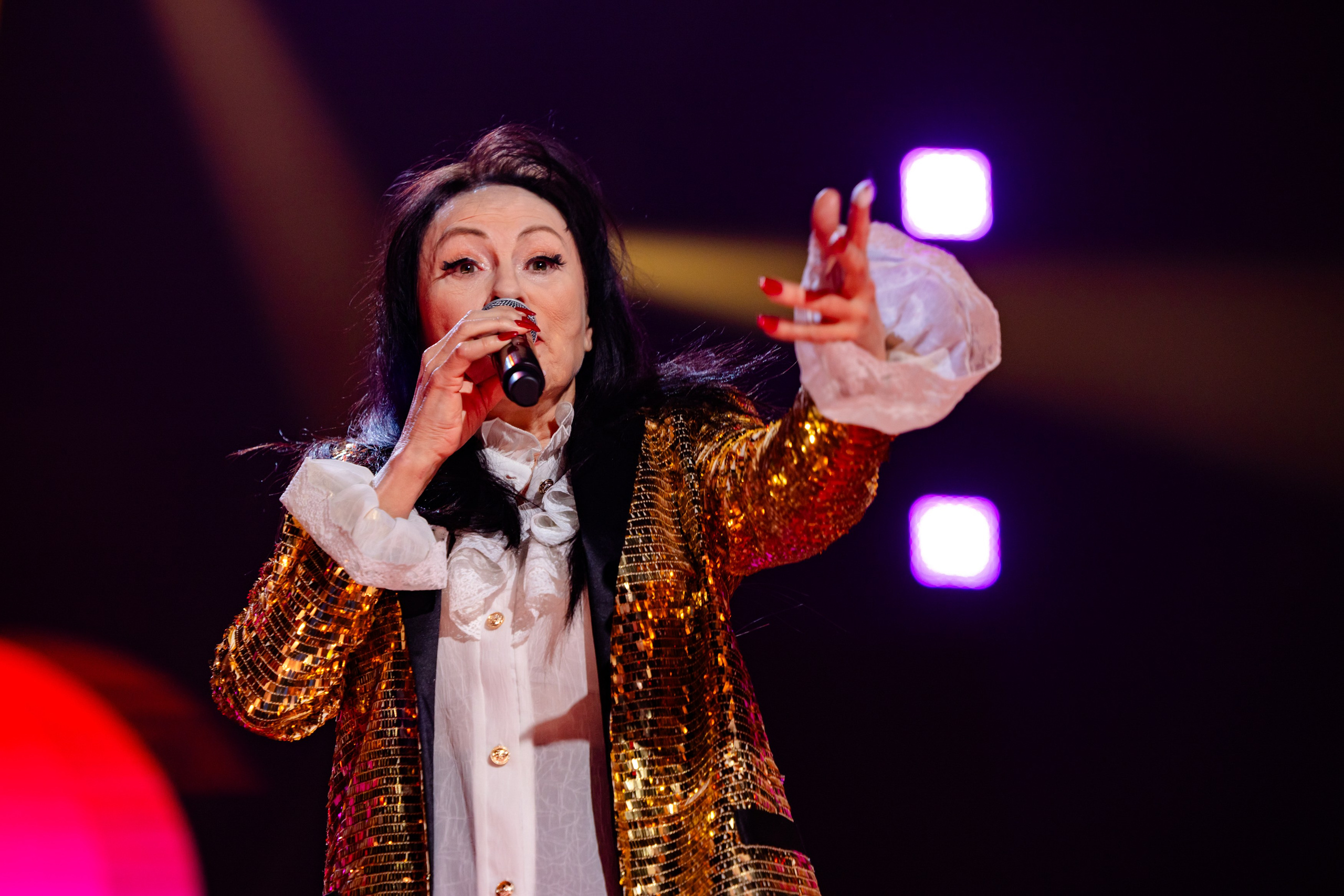 Легенды Ретро FM 2024. Виктория Зудина — фотограф в Москве