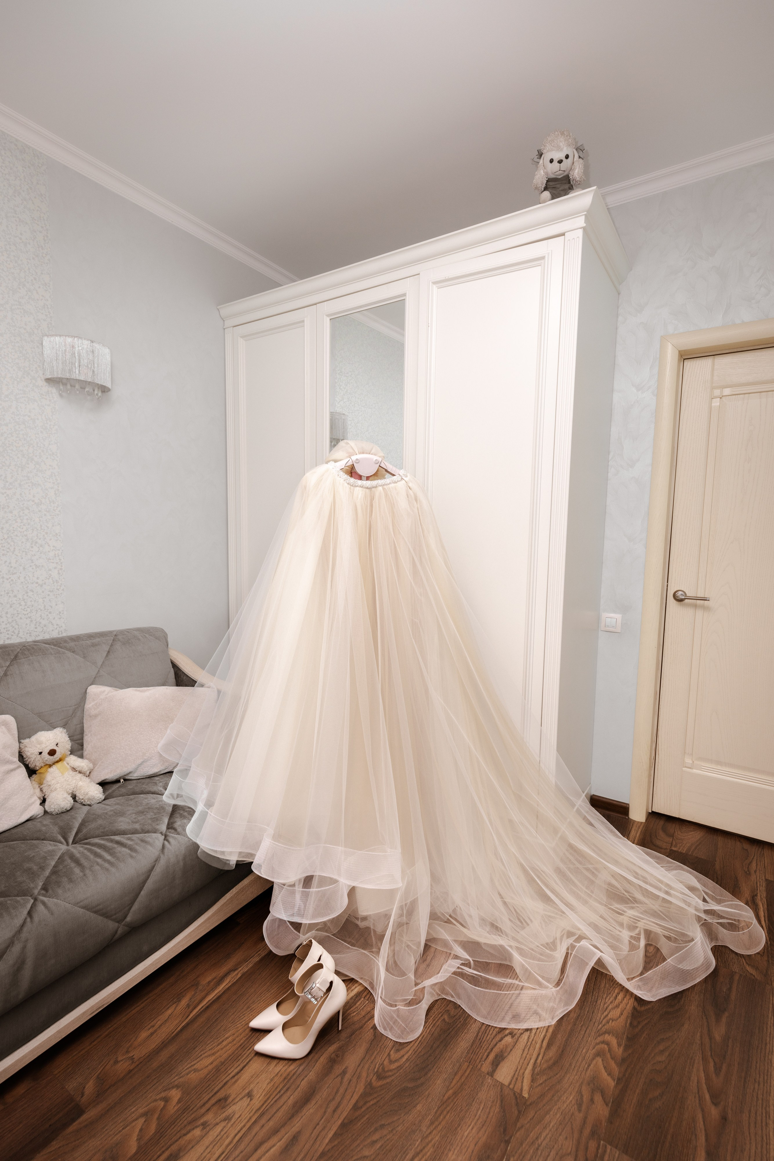 Свадьба Ксении и Думитру. Виктория Зудина — фотограф в Москве