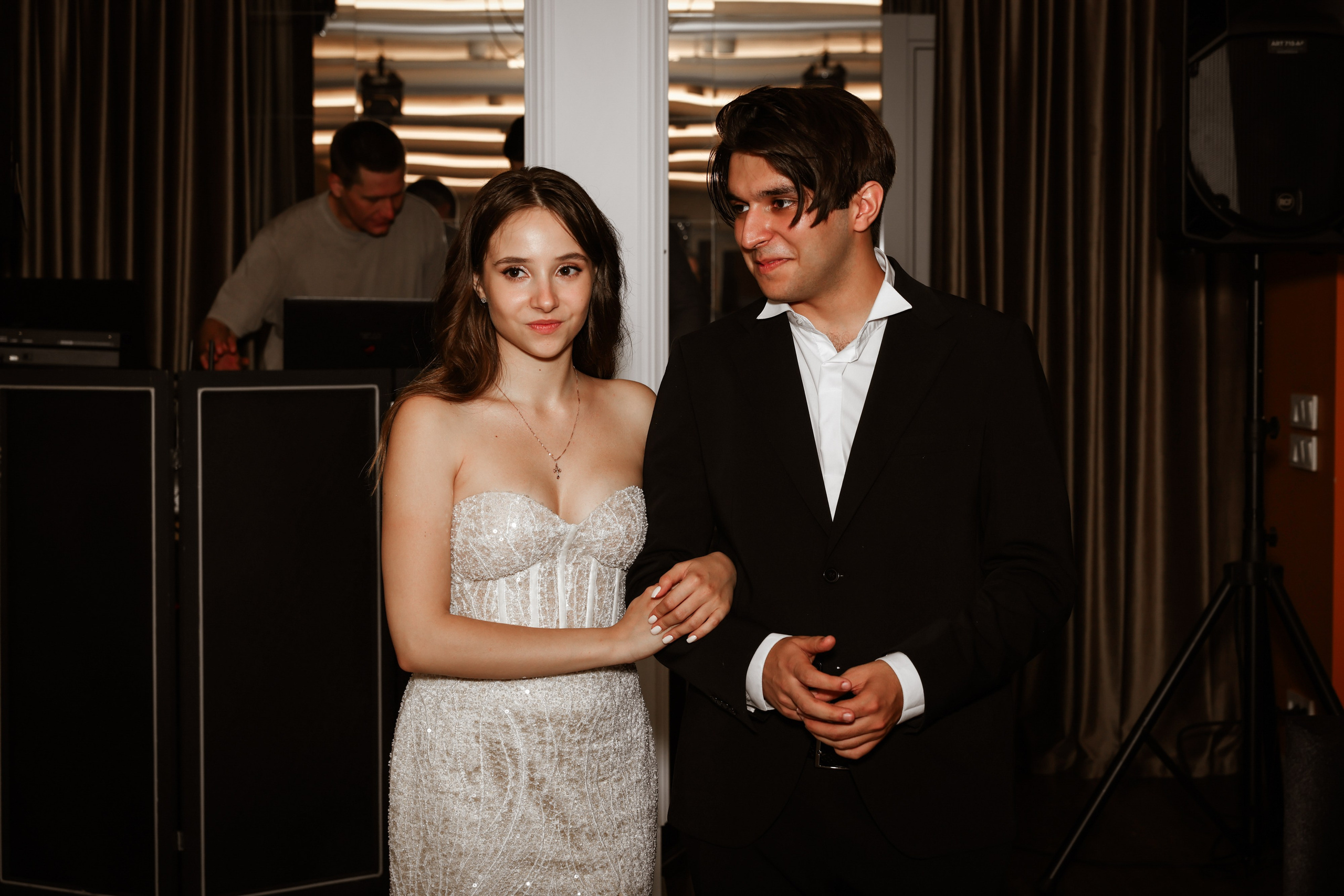 Свадьба Ксении и Думитру. Виктория Зудина — фотограф в Москве