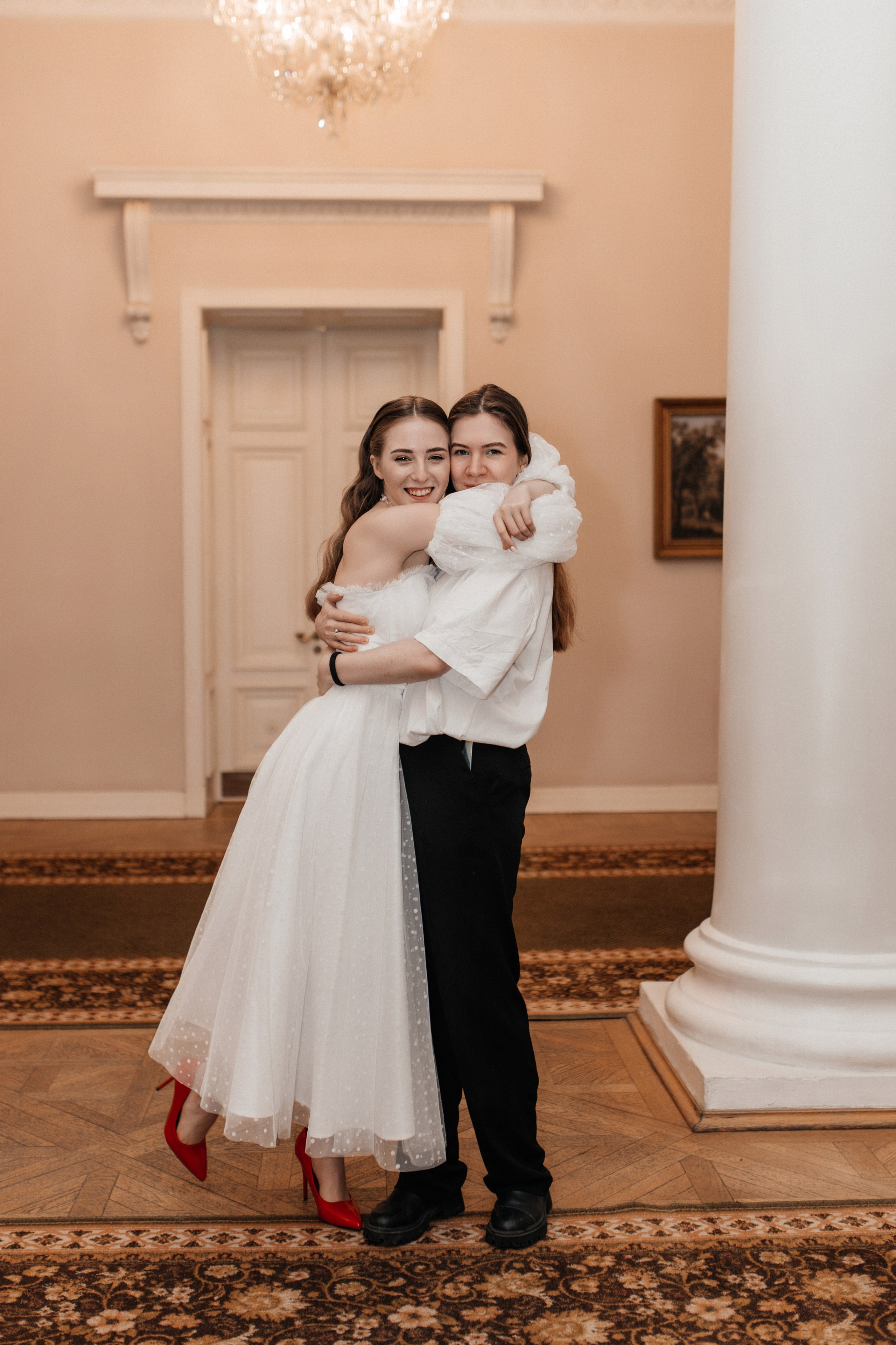 Валерия+Никита Пушкин. Фотограф в Санкт-Петербурге