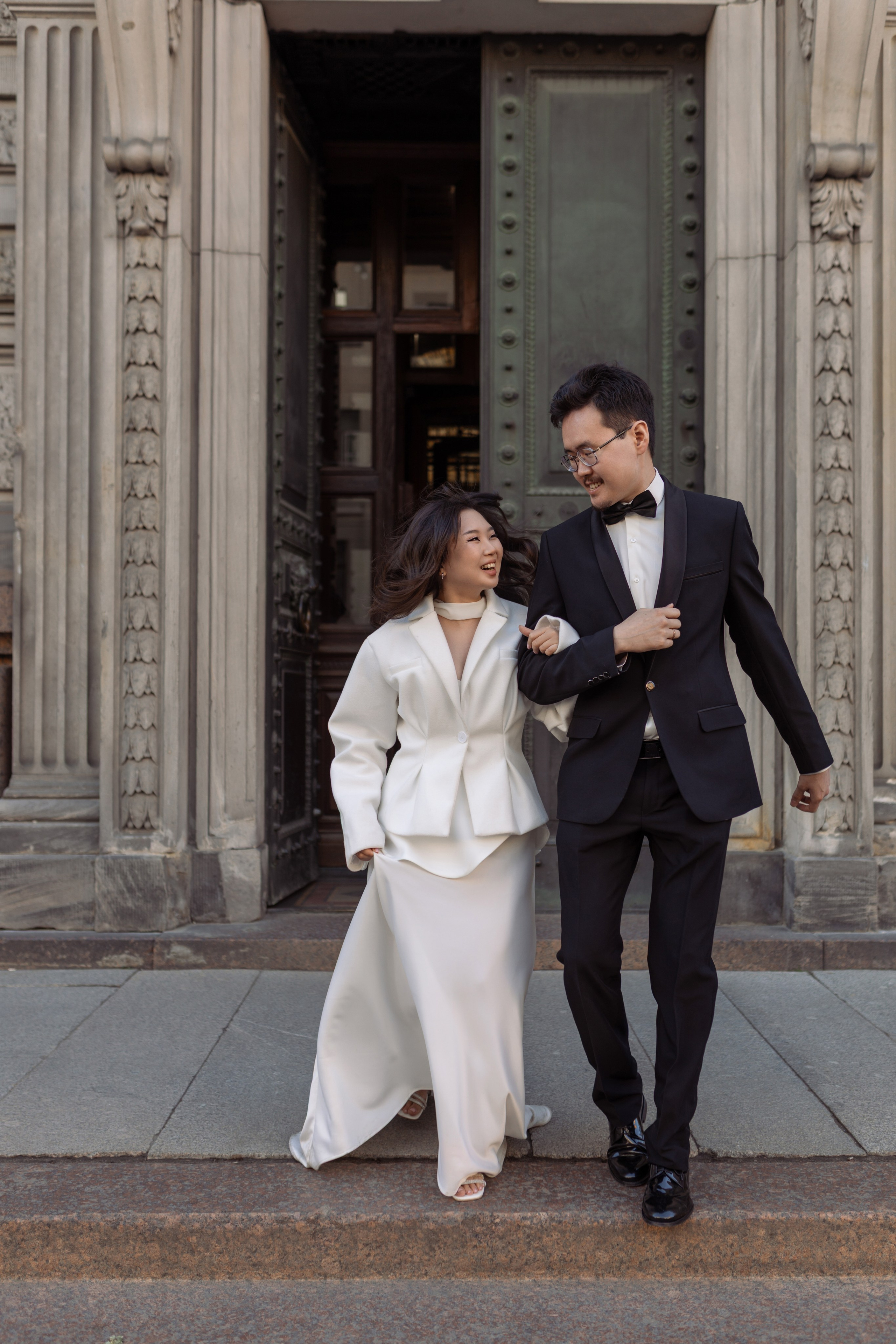 Кыымчаана+Иван. Фотограф в Санкт-Петербурге