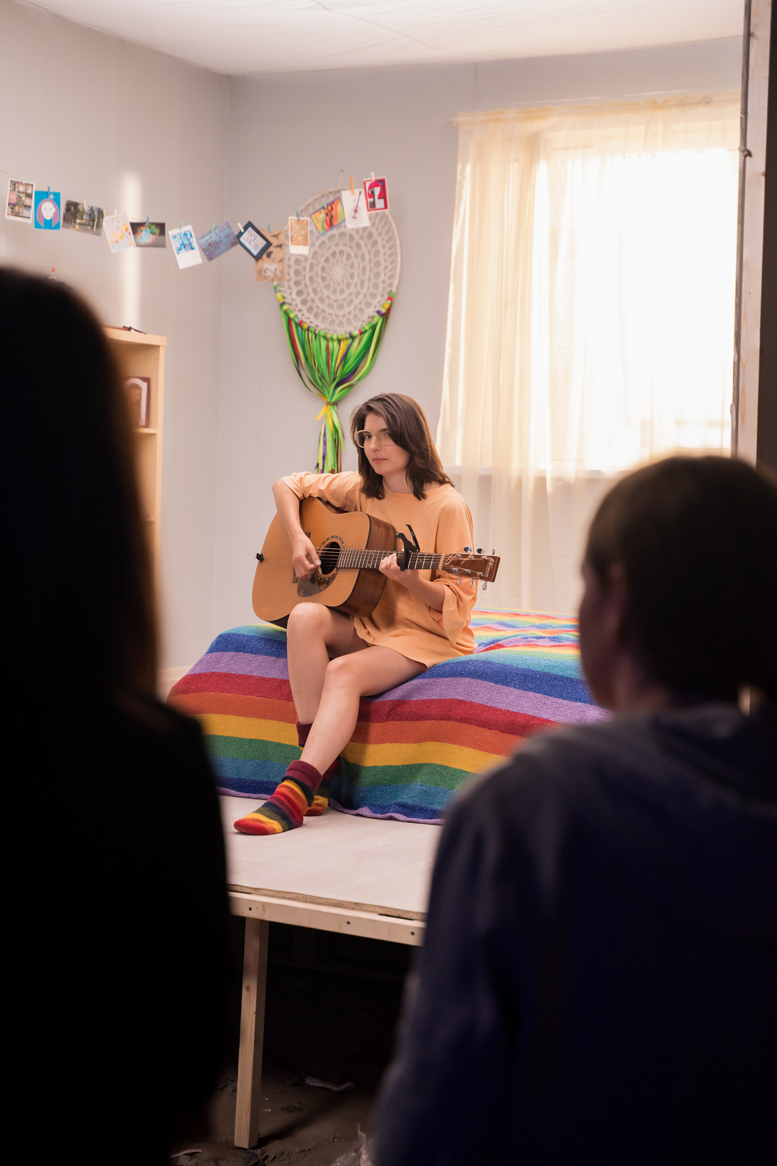 Бекстейджи съемок. Фотограф в Санкт-Петербурге