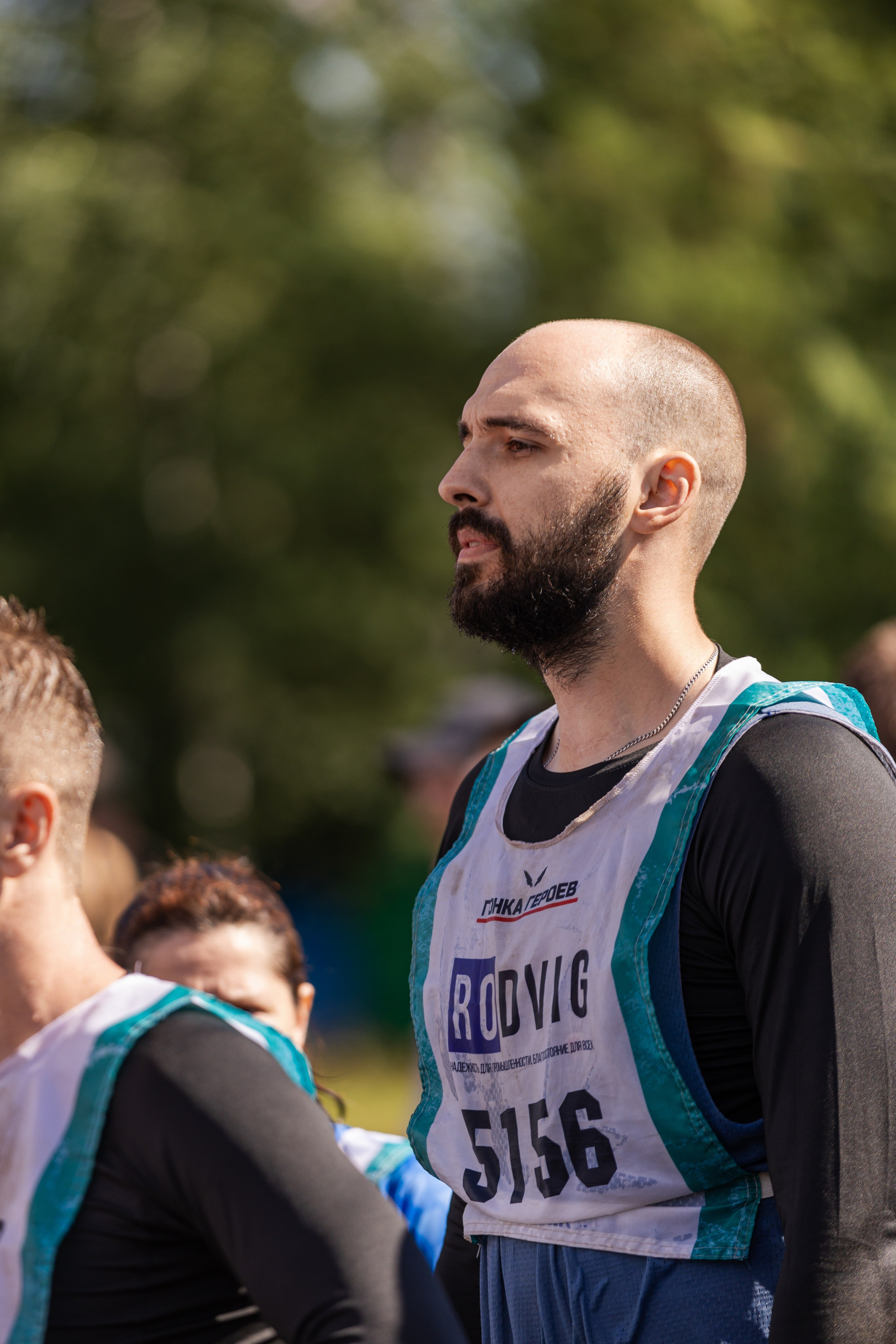 Гонка Героев. Фотограф в Санкт-Петербурге