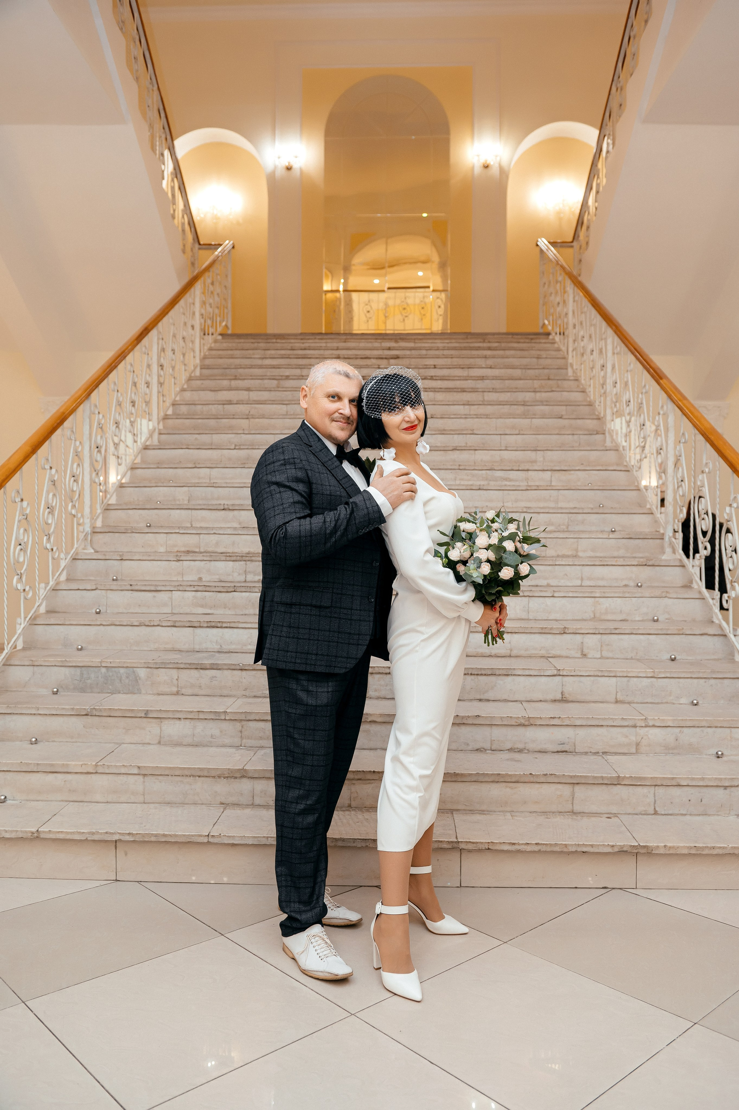 Осенняя свадебная фотопрогулка в Усадьбе Гребнево. Свадебный и семейный фотограф Виктория Носачёва. Щелково, Москва и МО