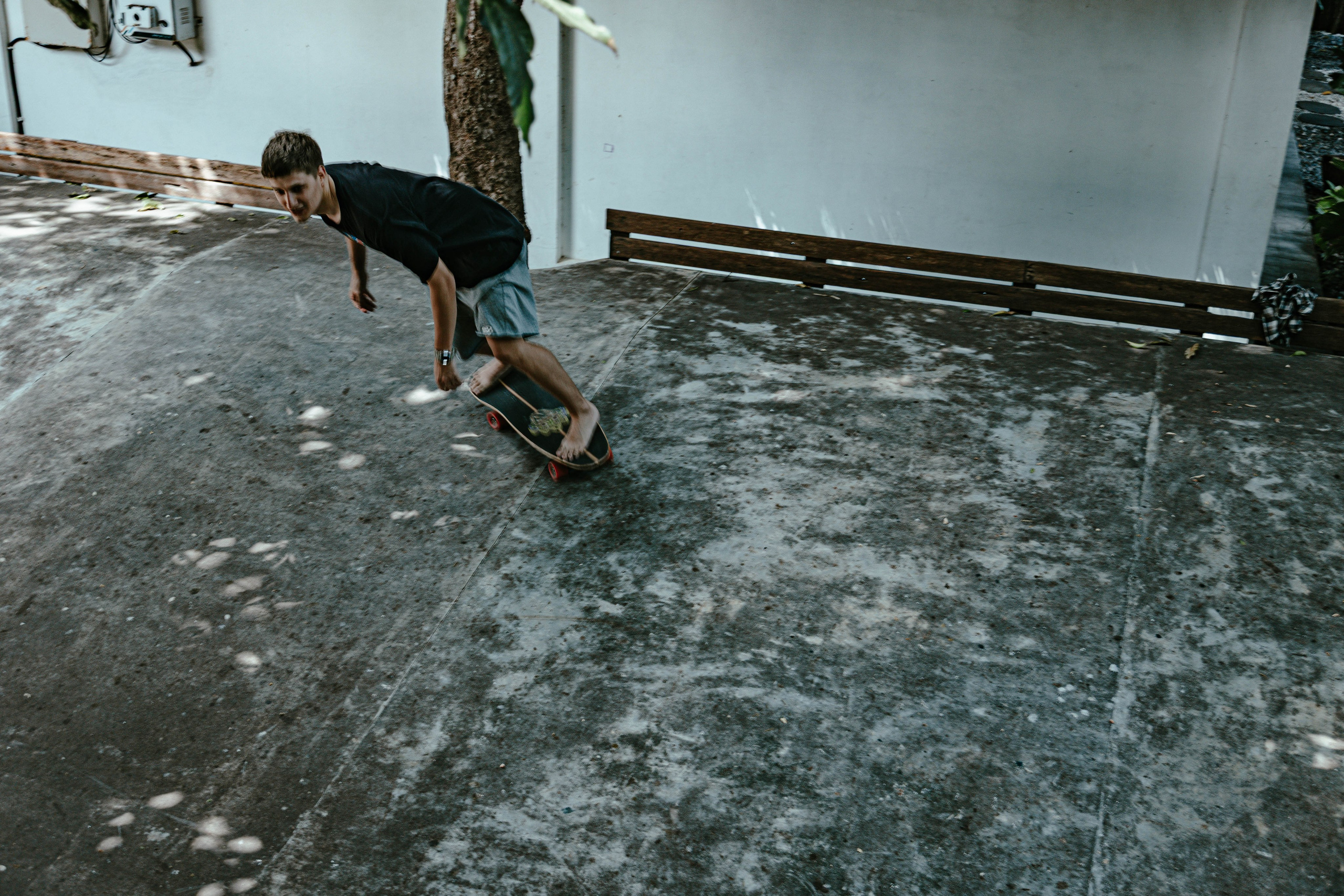 Bali Skate. Александра, фотограф. Москва и выезды. Снимаю не просто образы — возвращаю ощущение себя через кадр