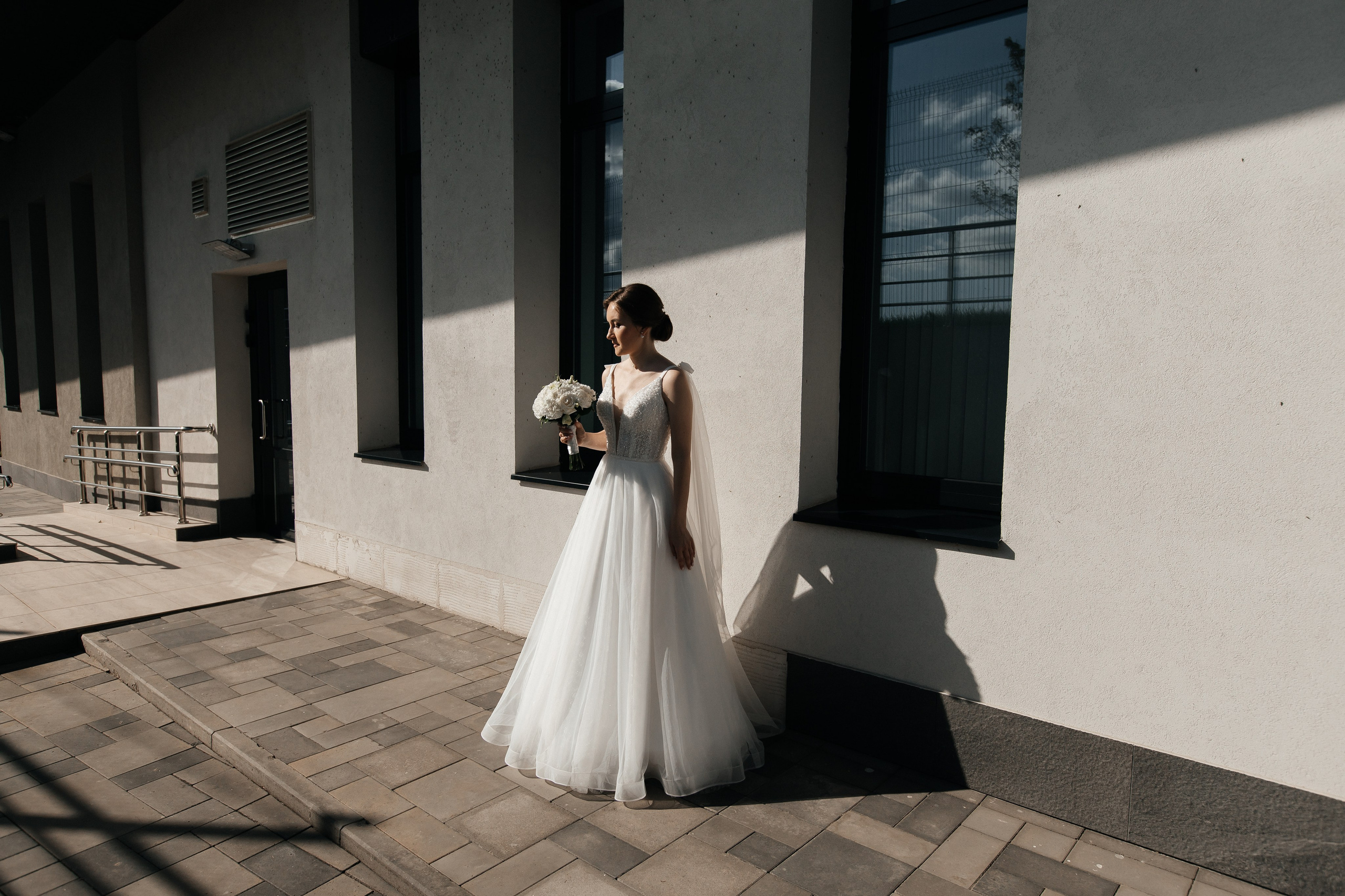 Виталий и Катя. Фотограф Таганрог Любимая Надя