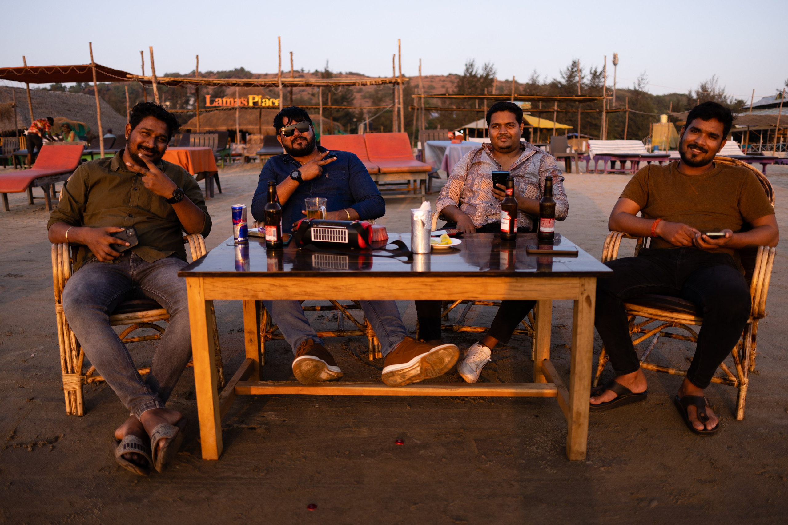 ГОА 2024. Руслан Плахтеев