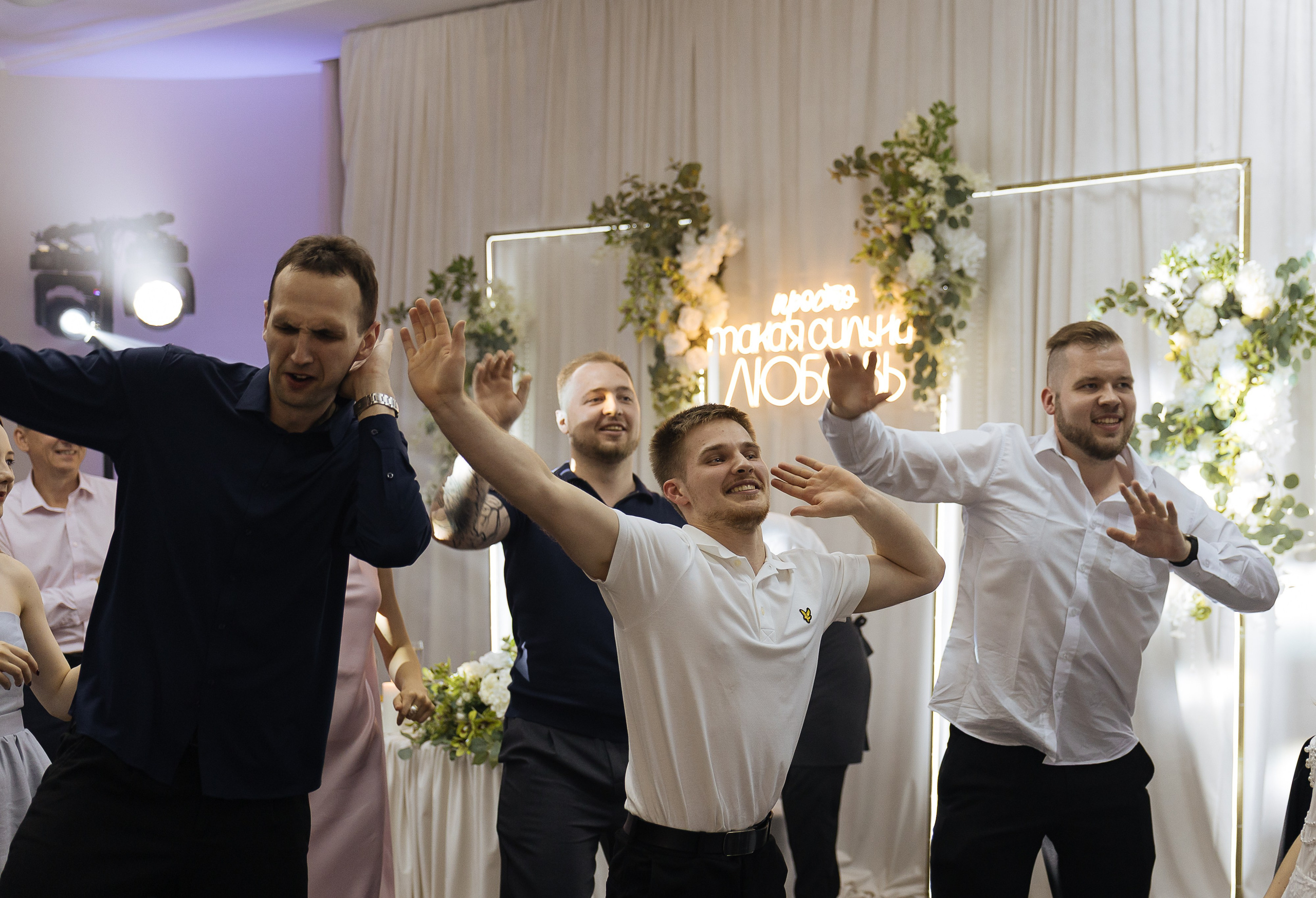 M&I. Фотограф Ярославль|Кострома|Нерехта Гундерина Светлана
