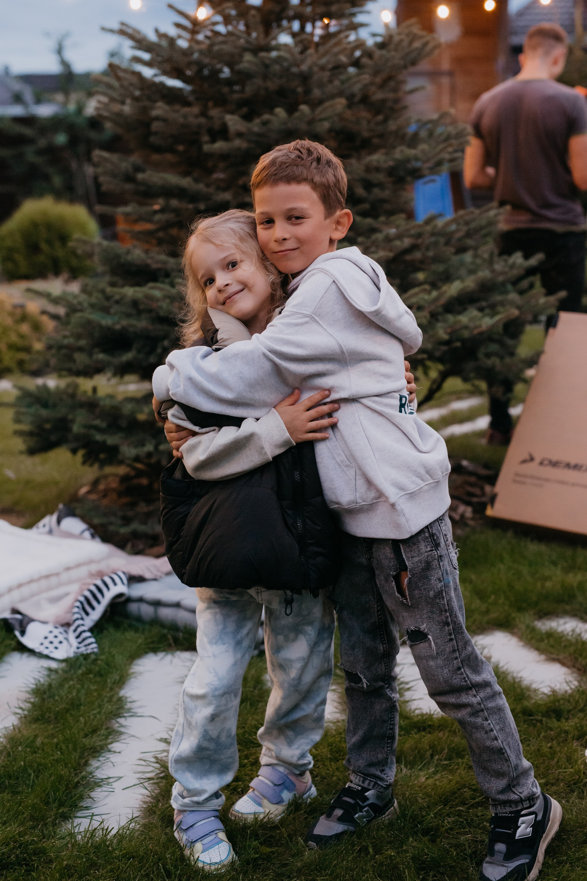 Happy Birthday, Tima. Фотограф ваших событий