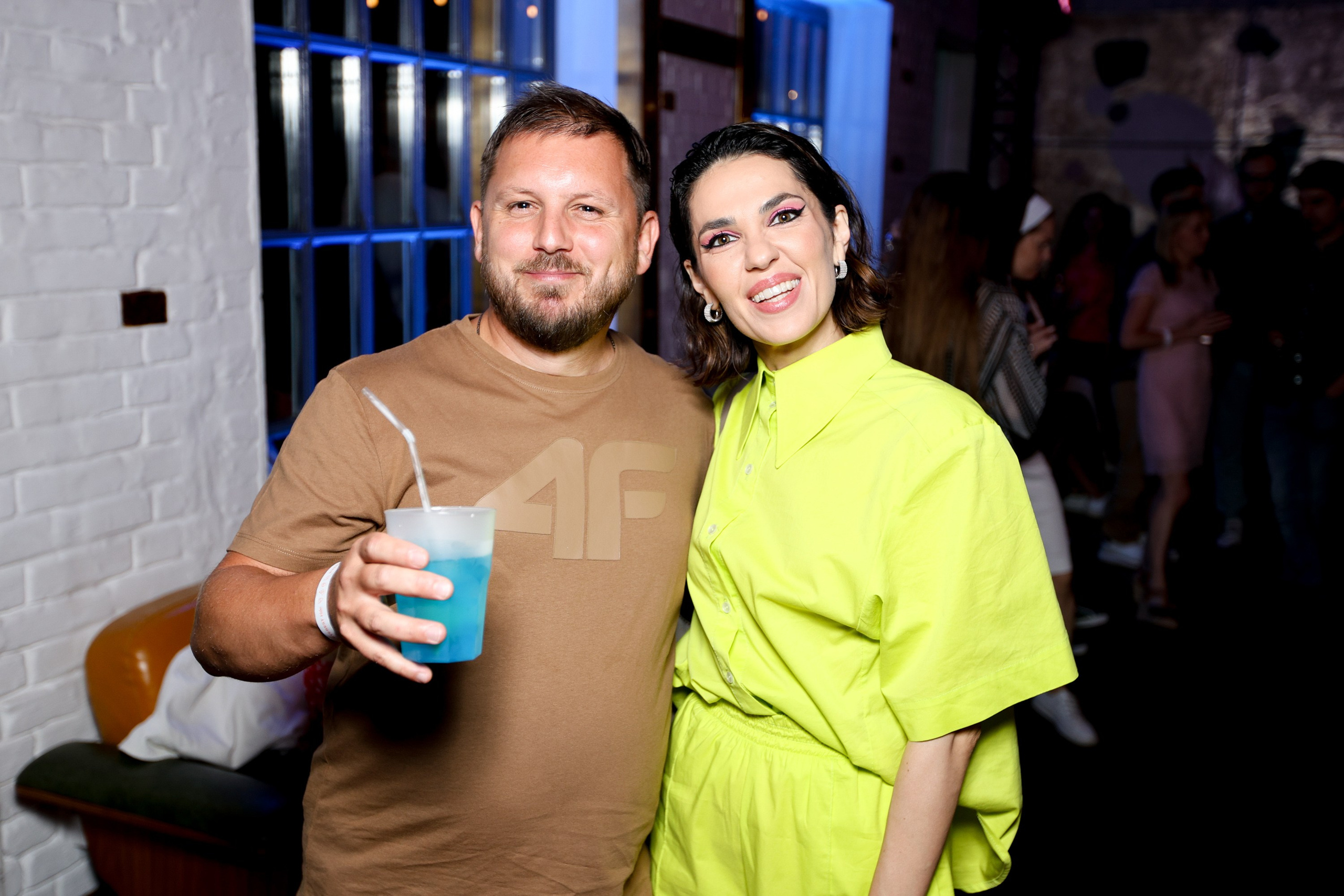 EVEREST VIBE good vibes only 16.08.2023. EVEREST PHOTO REPORT