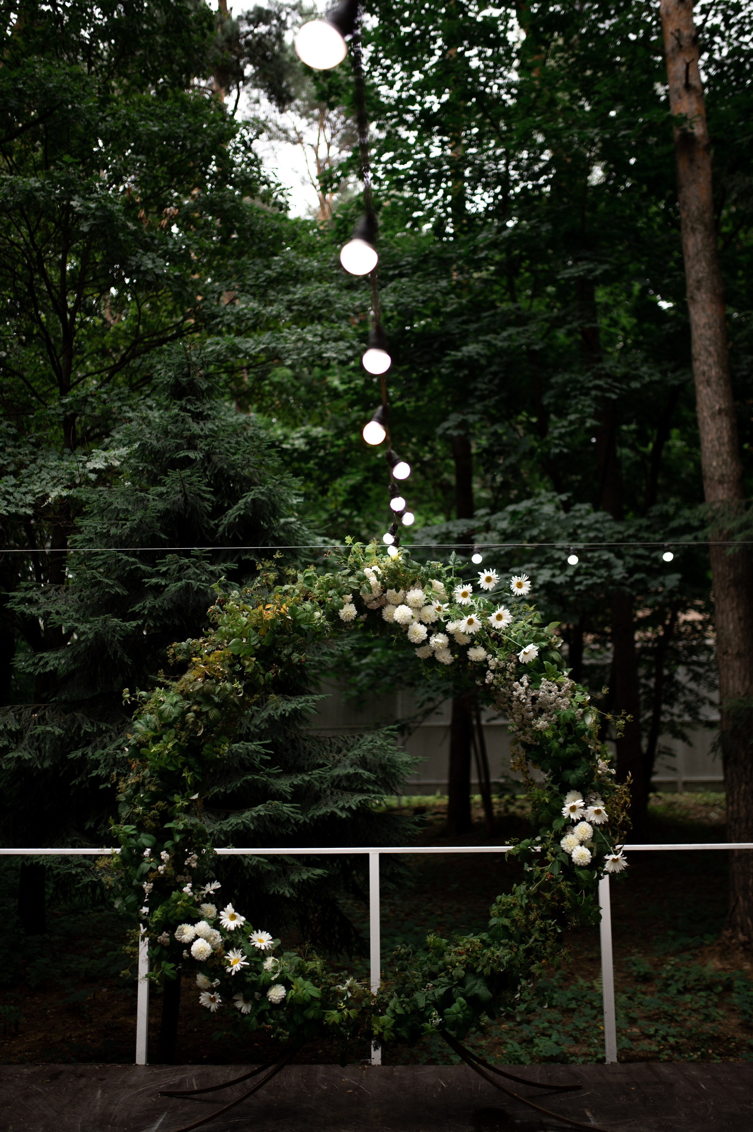 Коля & Вика. Оформление свадеб, декор свадеб Вера Маркова, Москва