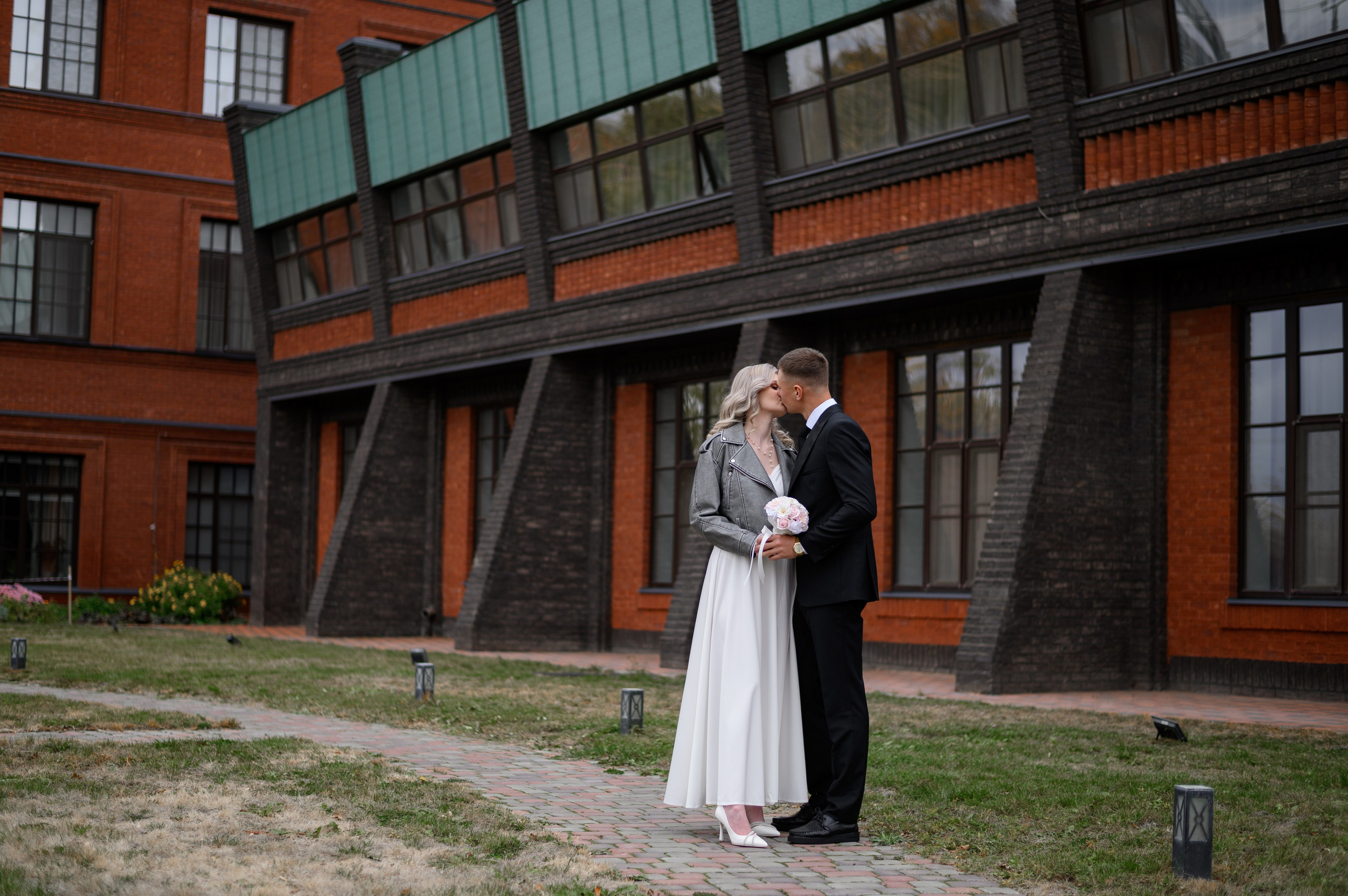 Данил & Анжелика. Свадебный и семейный фотограф в Миллерово и Ростове Алёна Черепенина