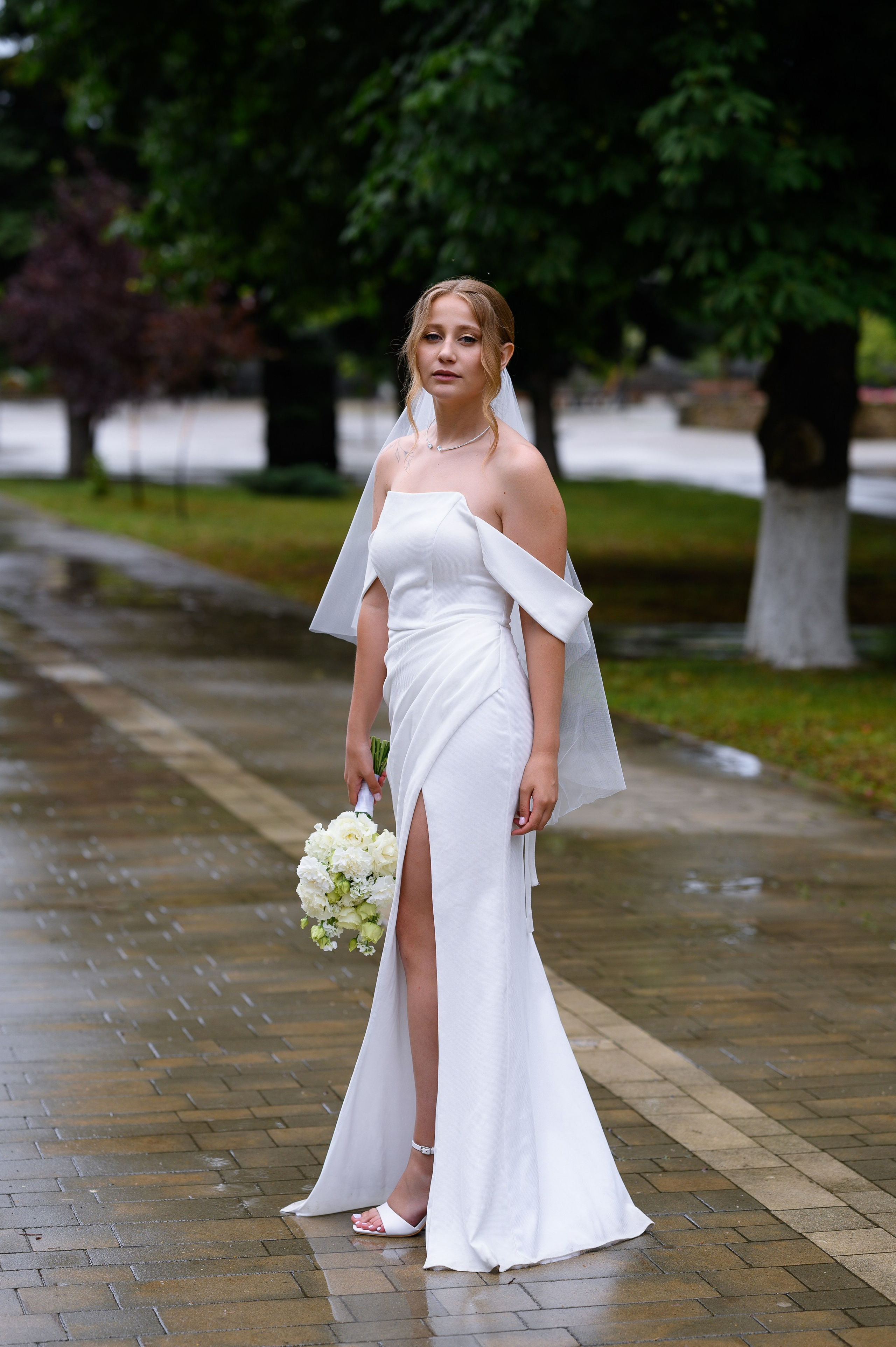 Андрей & Дарья. Свадебный и семейный фотограф в Миллерово и Ростове Алёна Черепенина