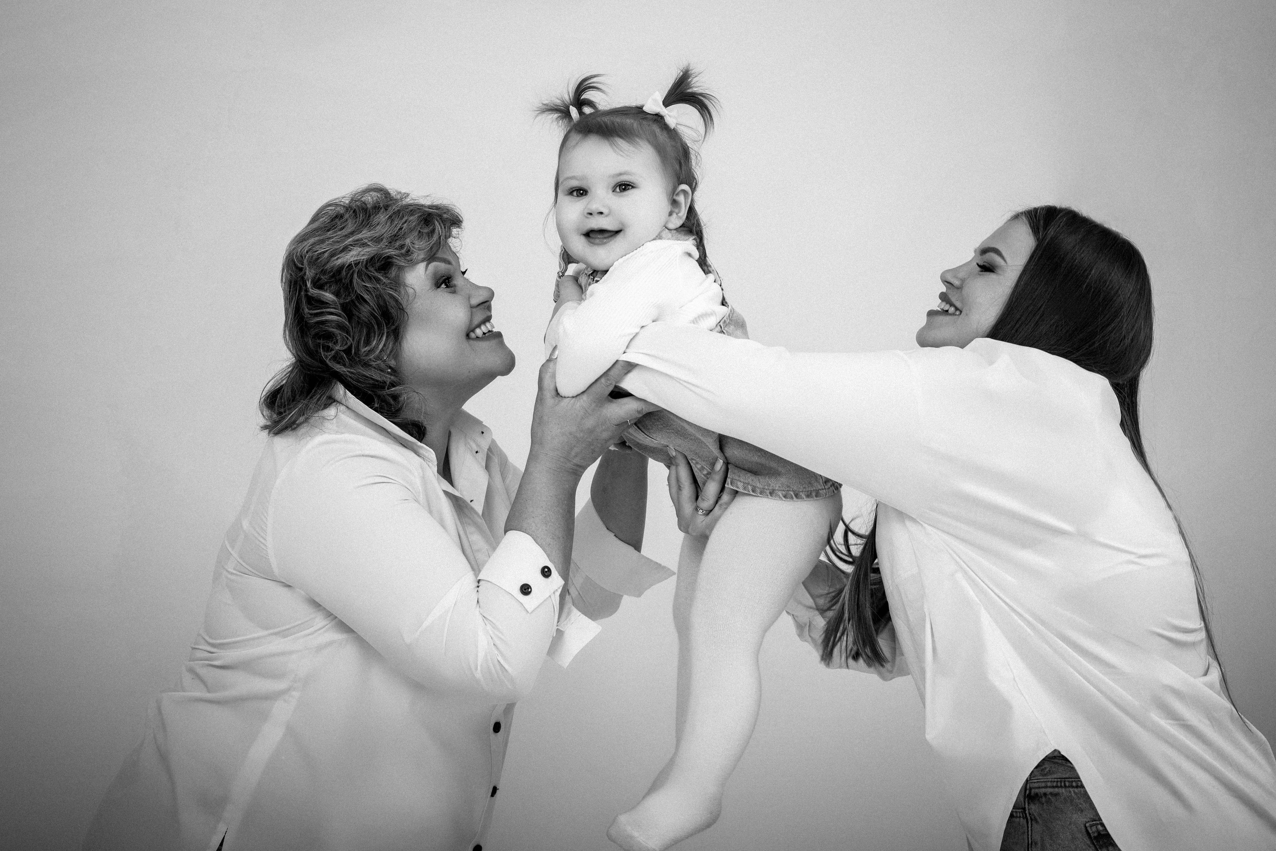 Татьяна. Дарья. Анна. Свадебный и семейный фотограф в Миллерово и Ростове Алёна Черепенина