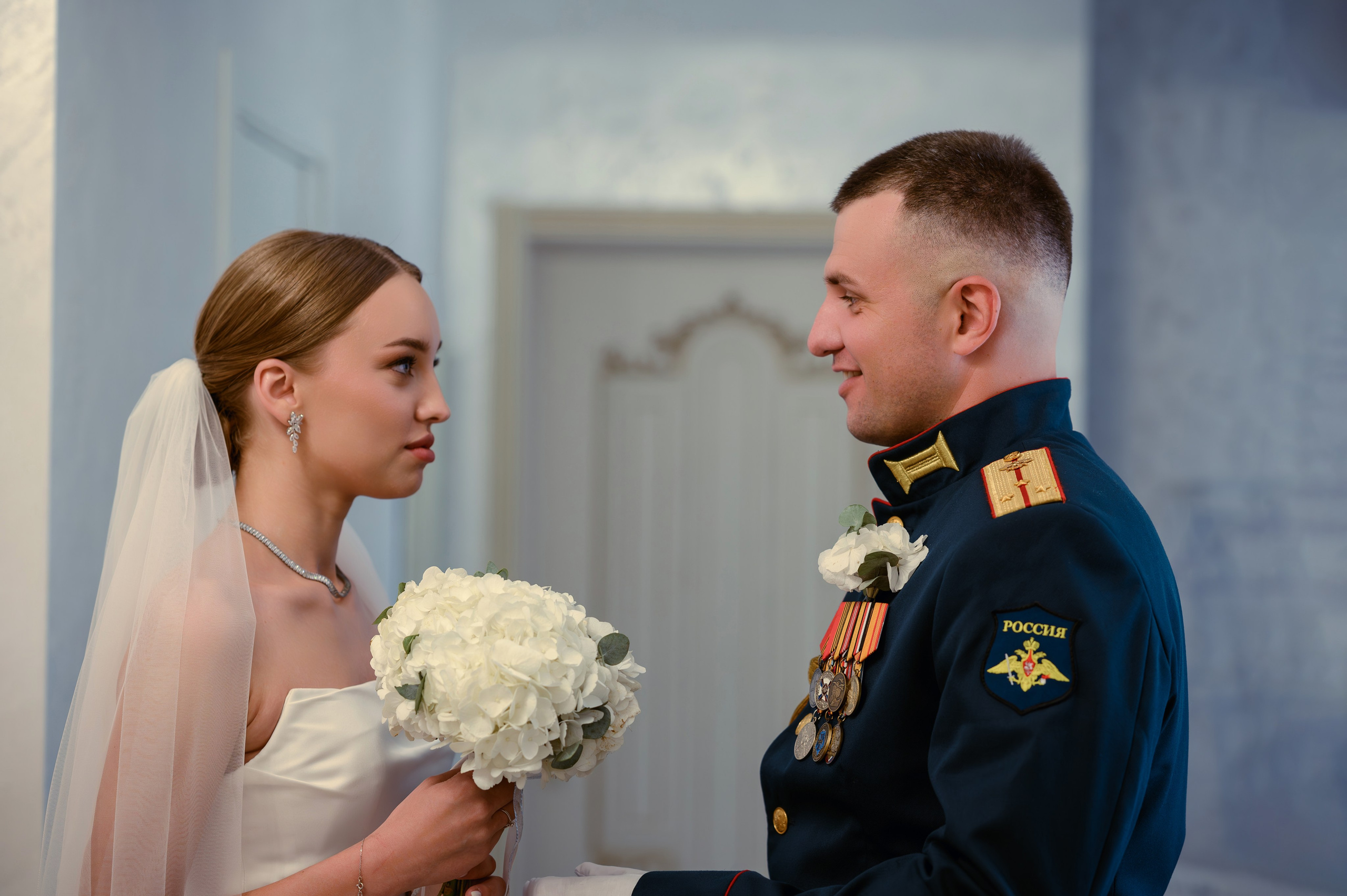 Игорь & Анастасия. Свадебный и семейный фотограф в Миллерово и Ростове Алёна Черепенина