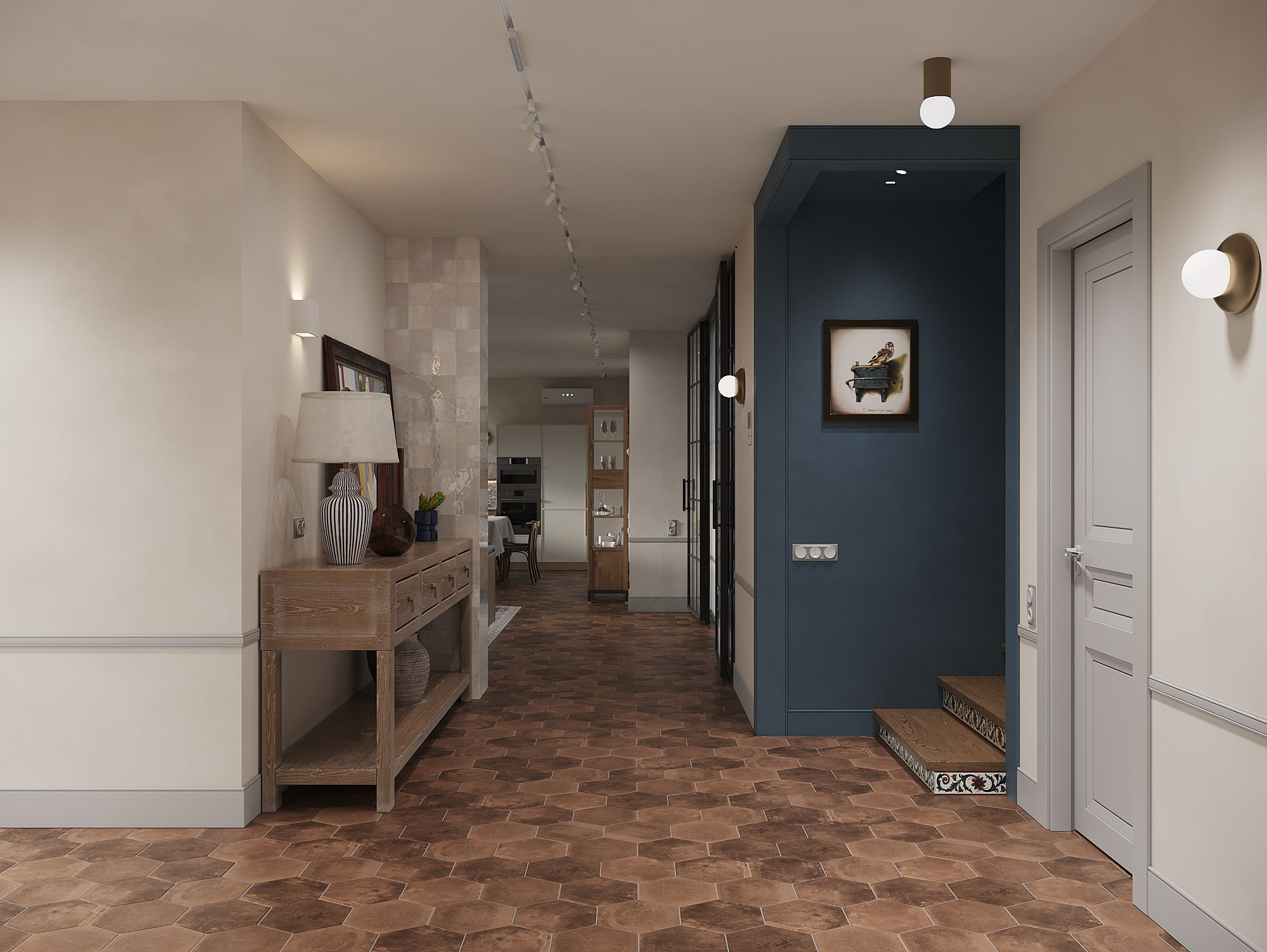 Портфолио. 3D Художник| Дизайнер | Борисова Дарья