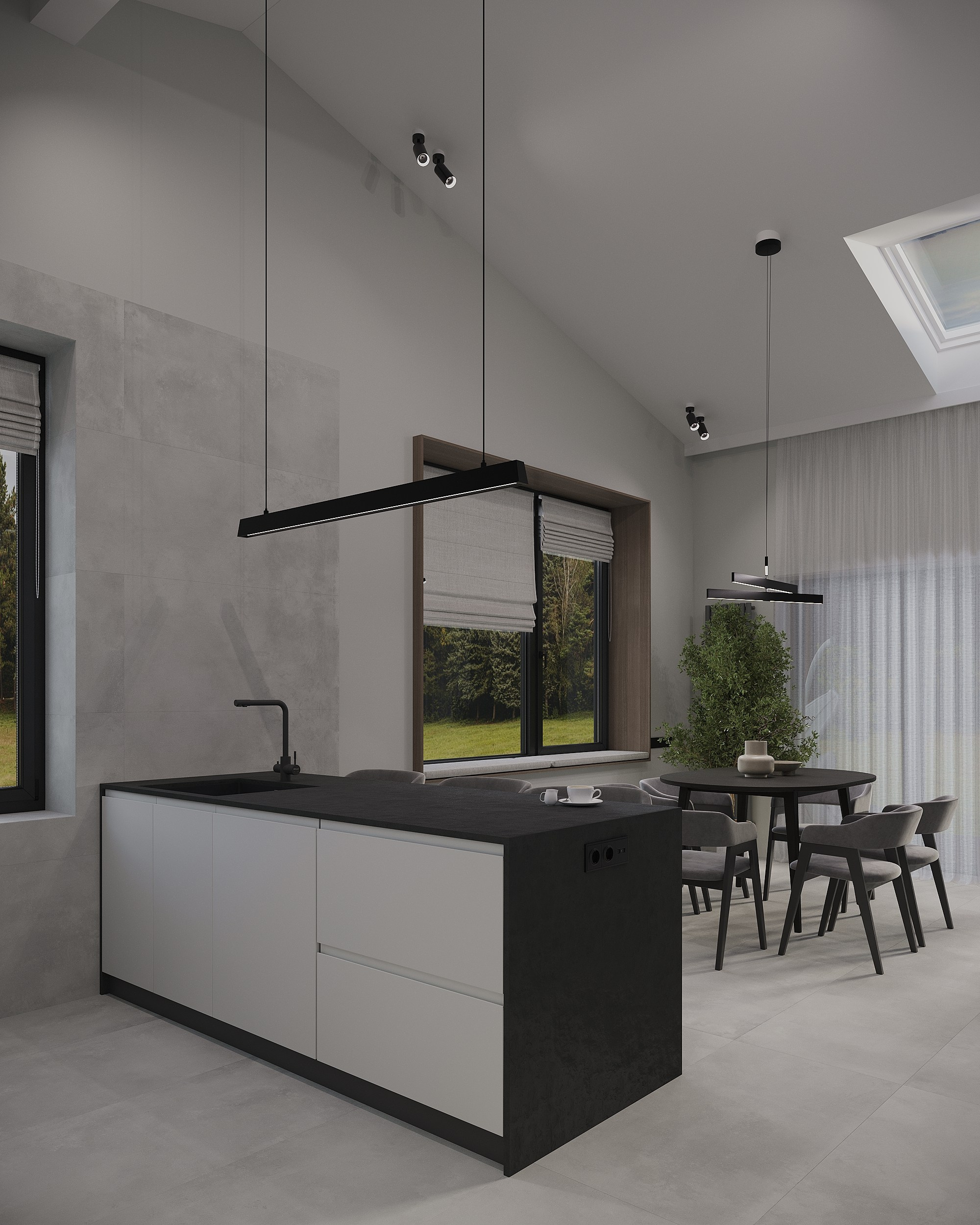 KOSINO | MSK. 3D Художник| Дизайнер | Борисова Дарья