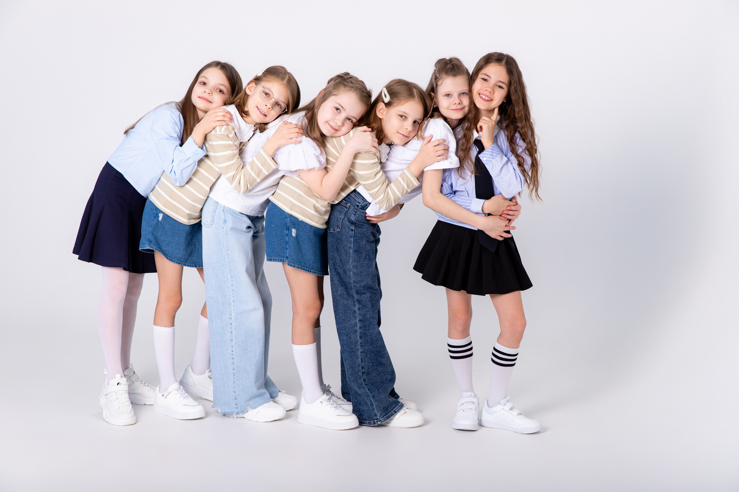 Выпускные альбомы 4 класс. Семейный и детский фотограф в Домодедово Васина Екатерина