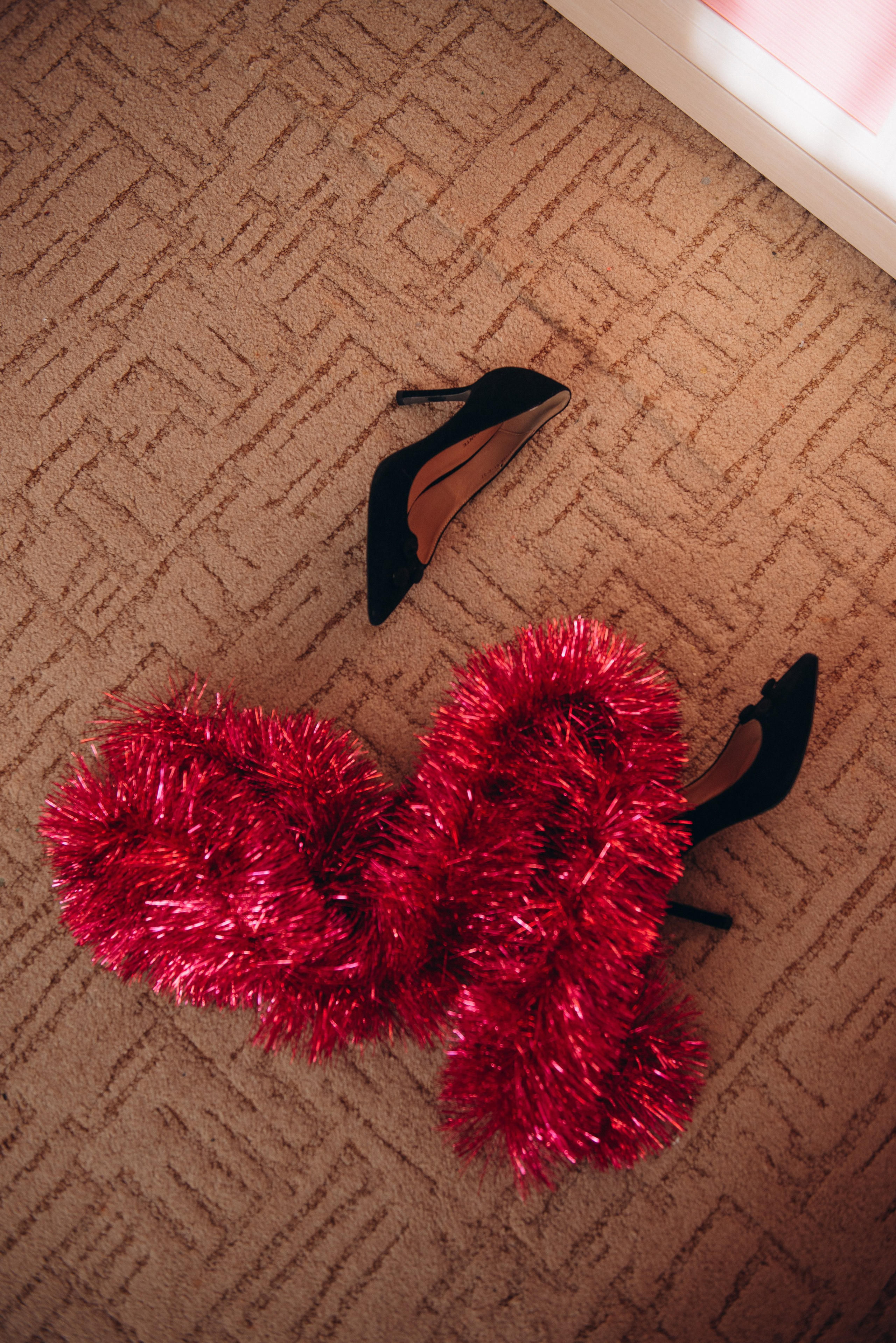 Варя и Саша. Ирина Метелица фотограф на Шикотане