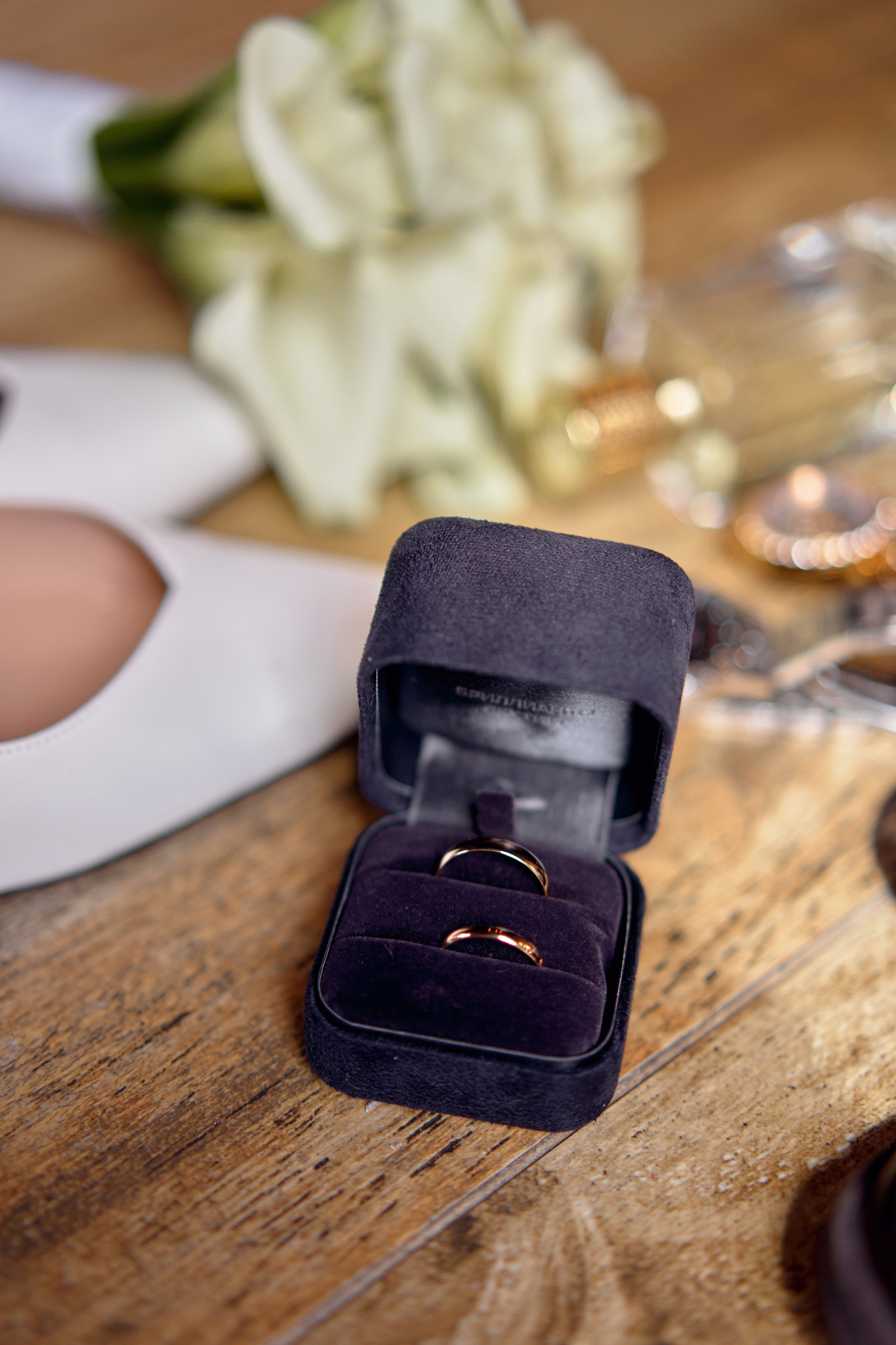 Леонид & Ксения. Фотограф в Санкт-Петербурге Цуркан Алёна