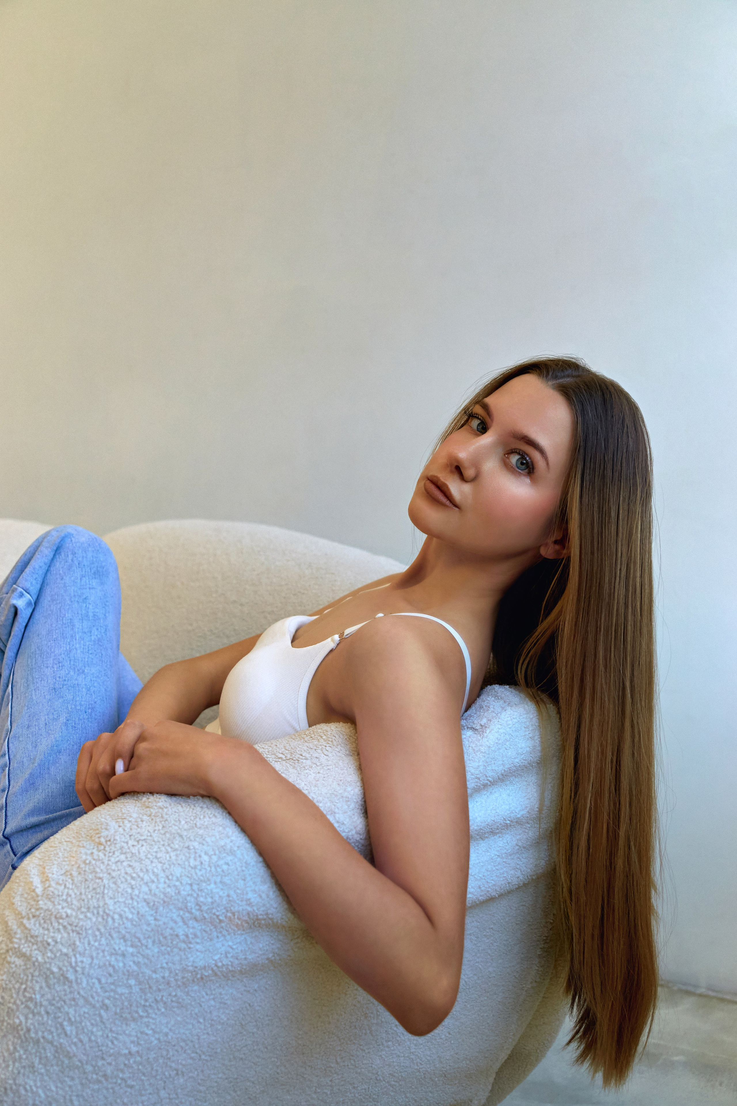 Мария студия. Фотограф в Санкт-Петербурге Цуркан Алёна