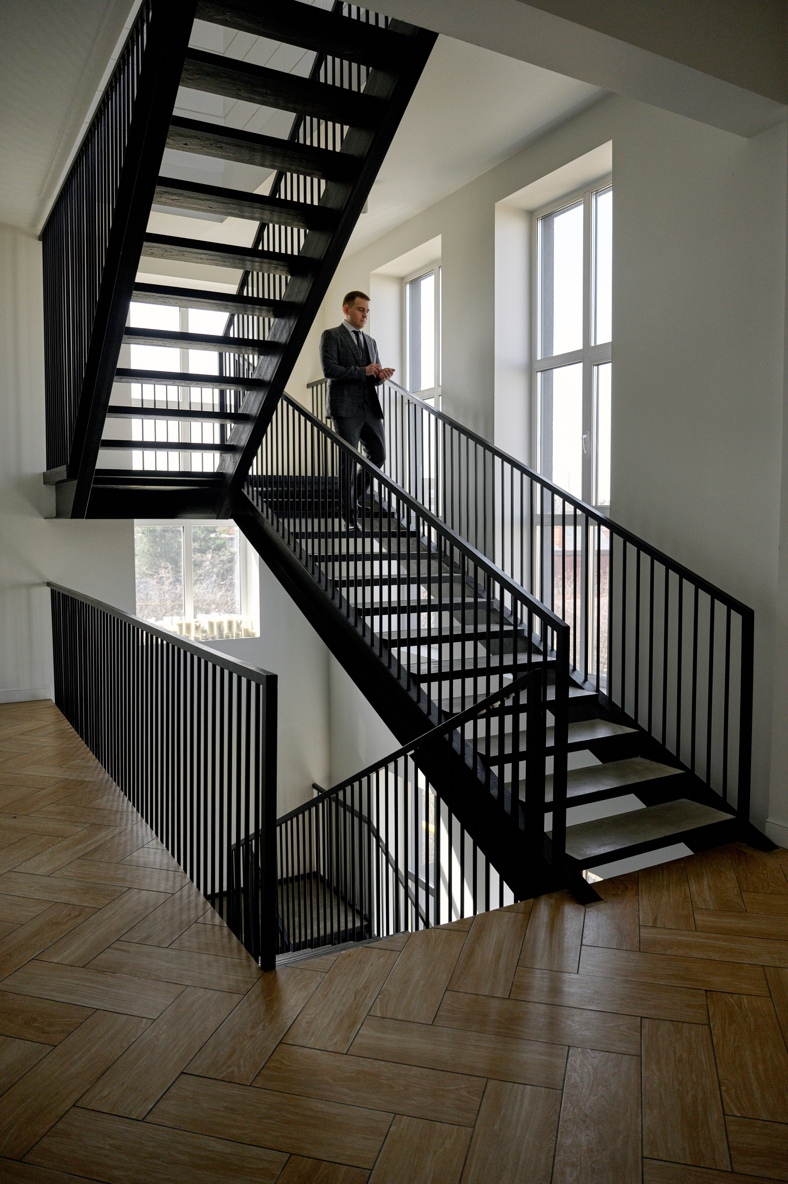 Николай и Татьяна. Фотограф Челябинск — Кирилл Устюжанин