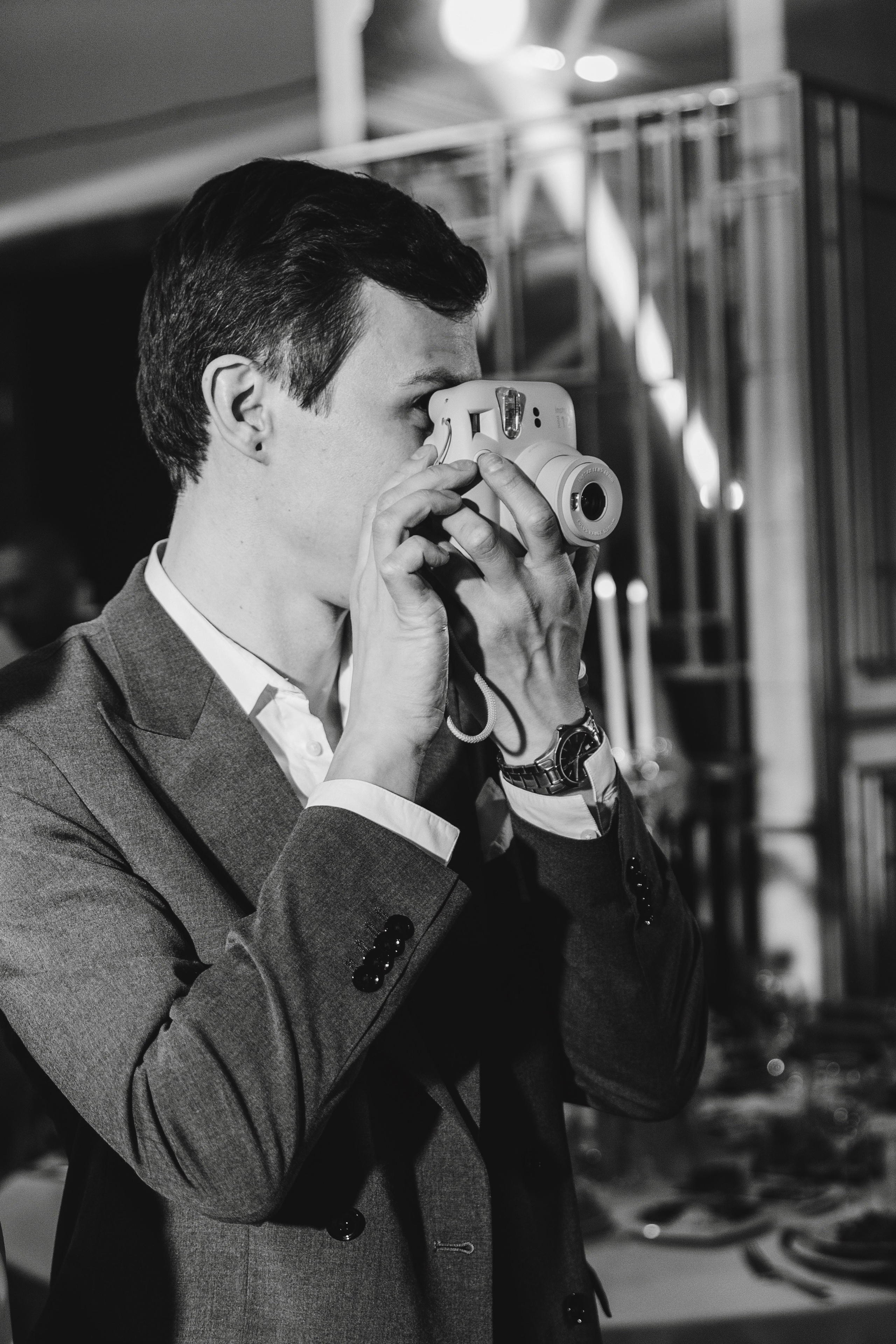 Александр & Екатерина — 26.04.2025. Свадебный фотограф в Нижнем Новгороде — Эдуард Смирнов