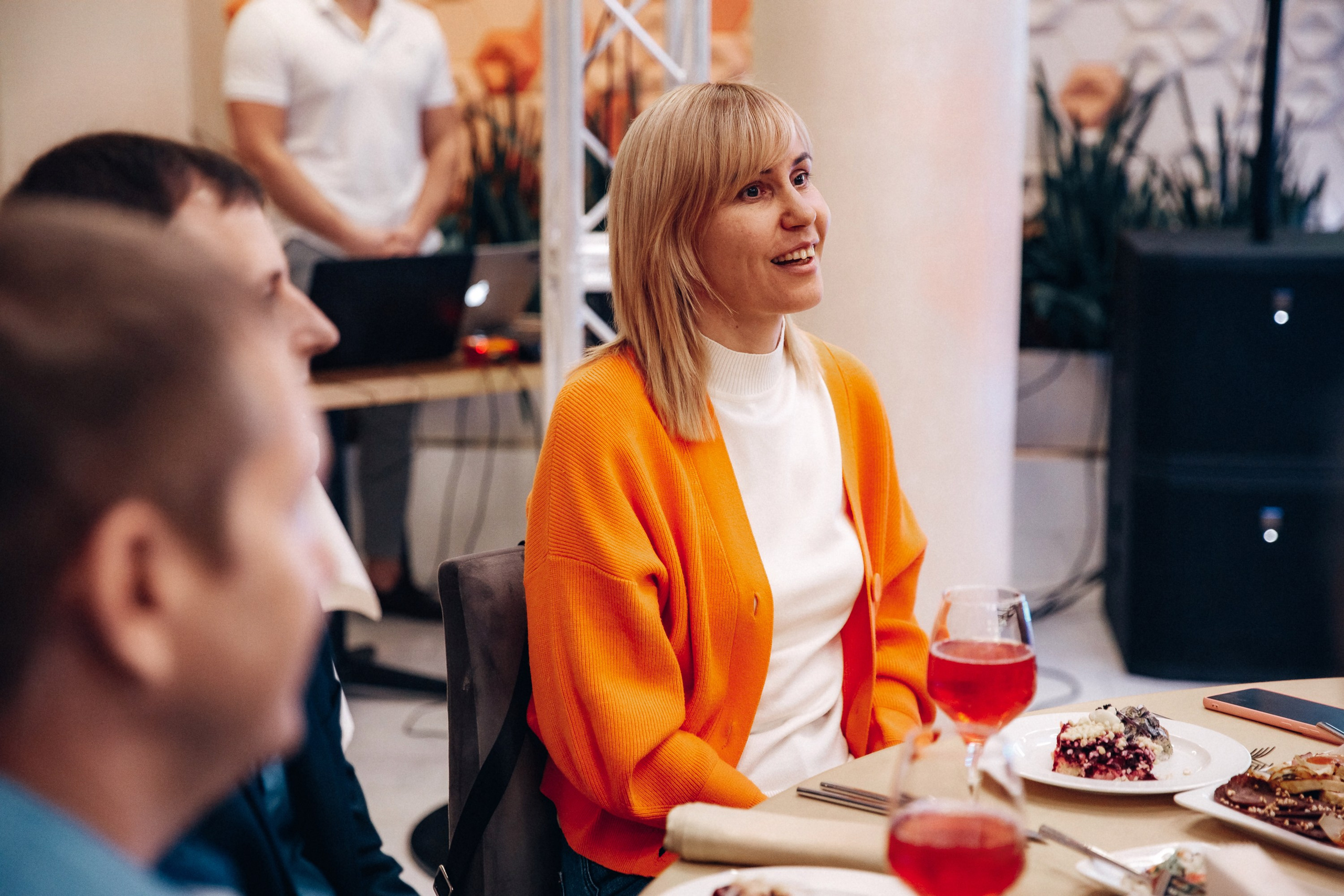 Русский свет. Свадебный фотограф Дмитрий Воробьев Ярославль