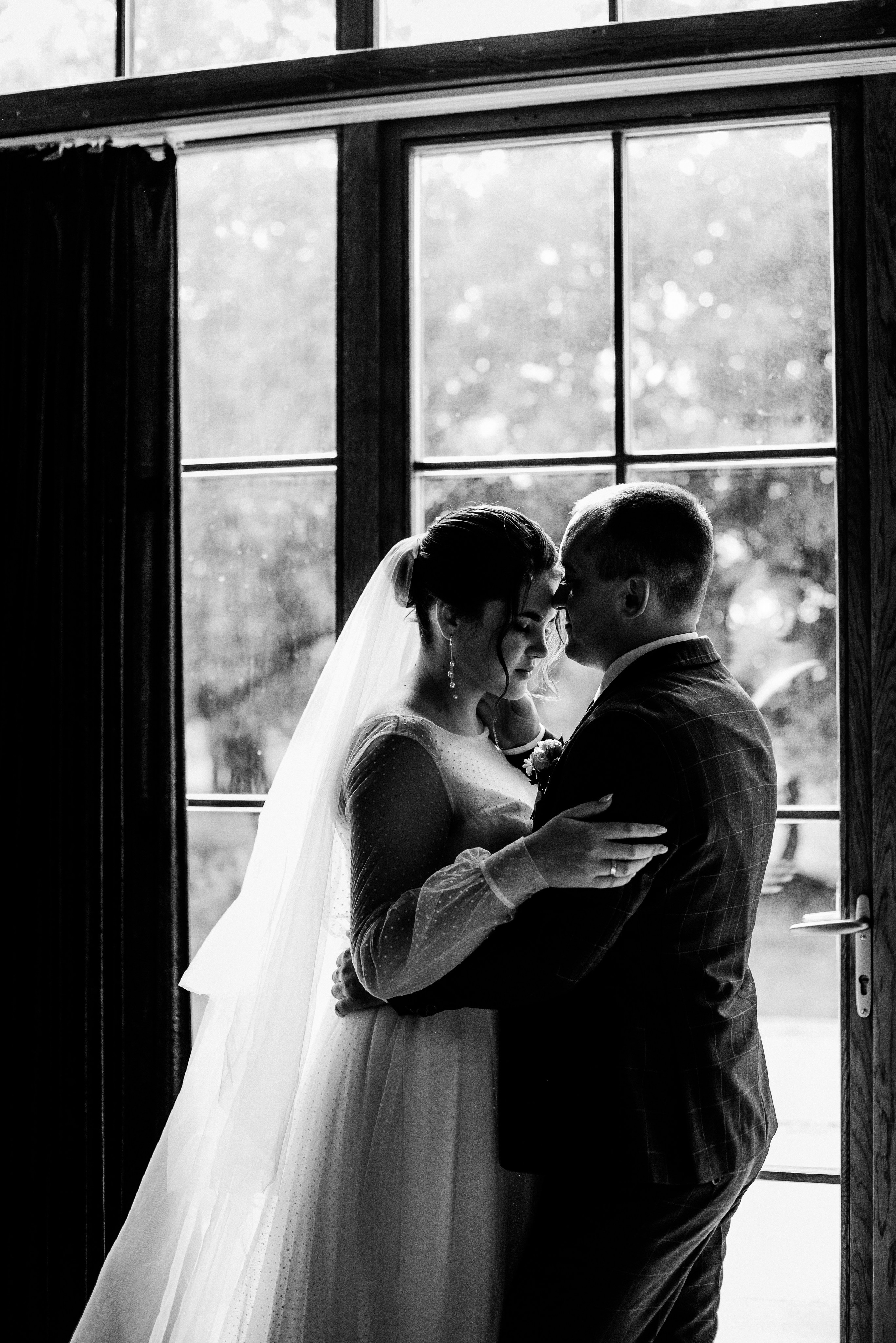 Ирина и Владимир. Свадебный фотограф, фотограф беременности Дарья Доценко