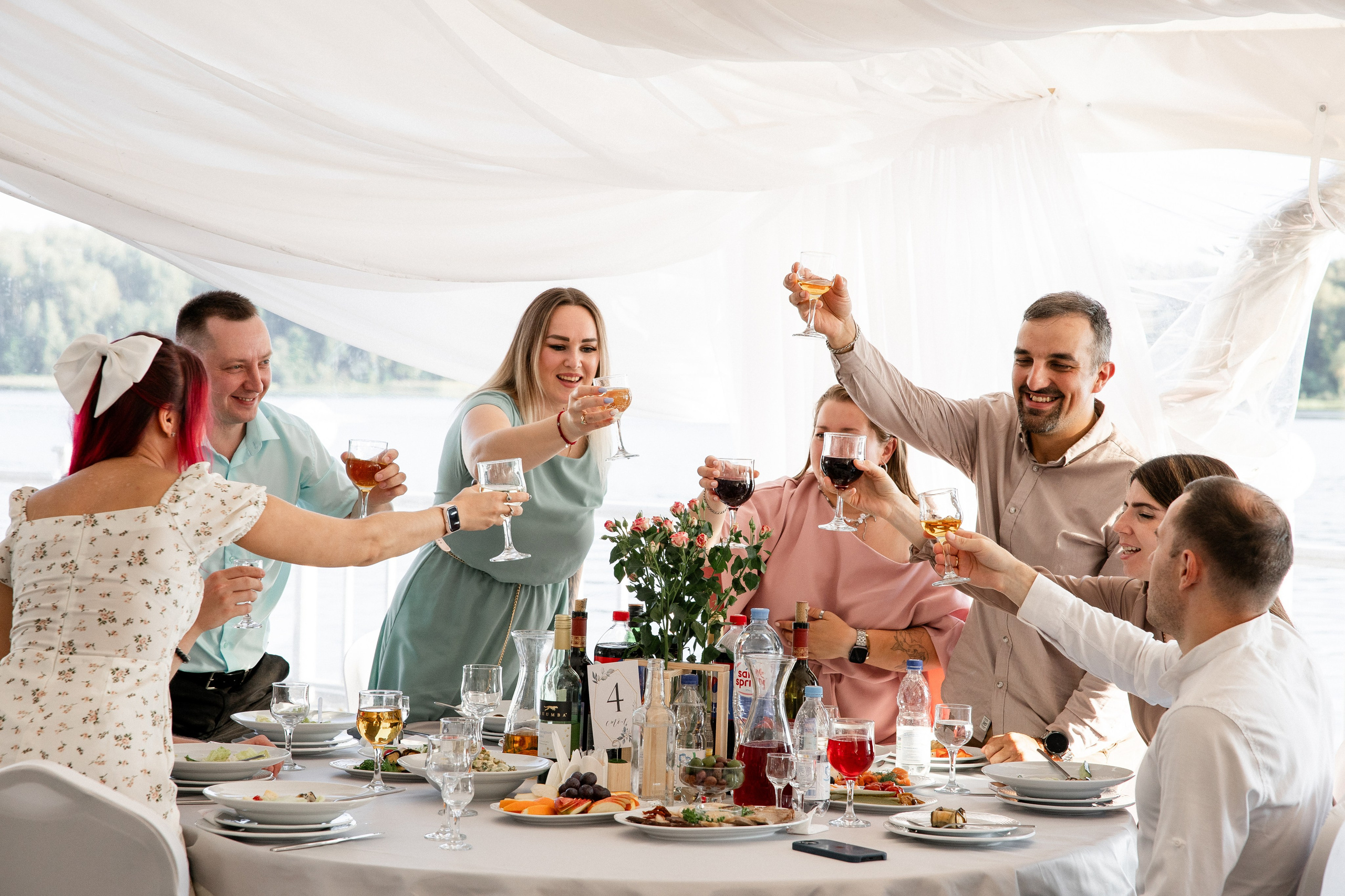 Свадебная серия. Свадебный фотограф в Иваново Гитарина Черняева