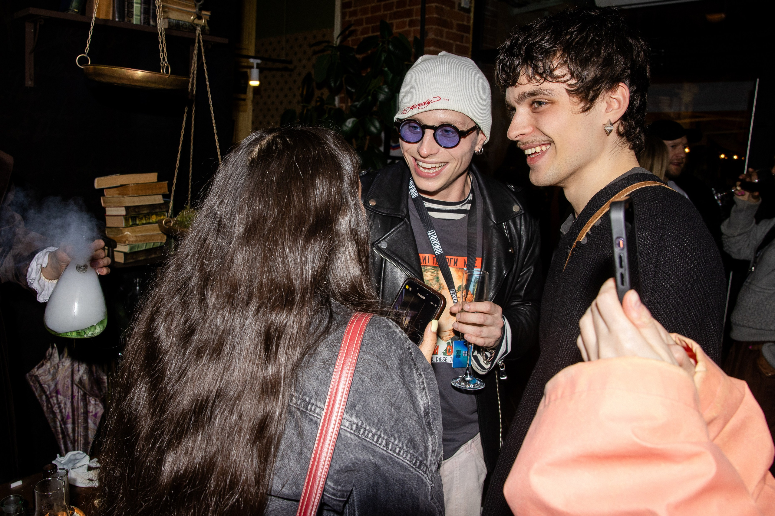 Репортажная съёмка. Свадебный фотограф в Иваново Гитарина Черняева