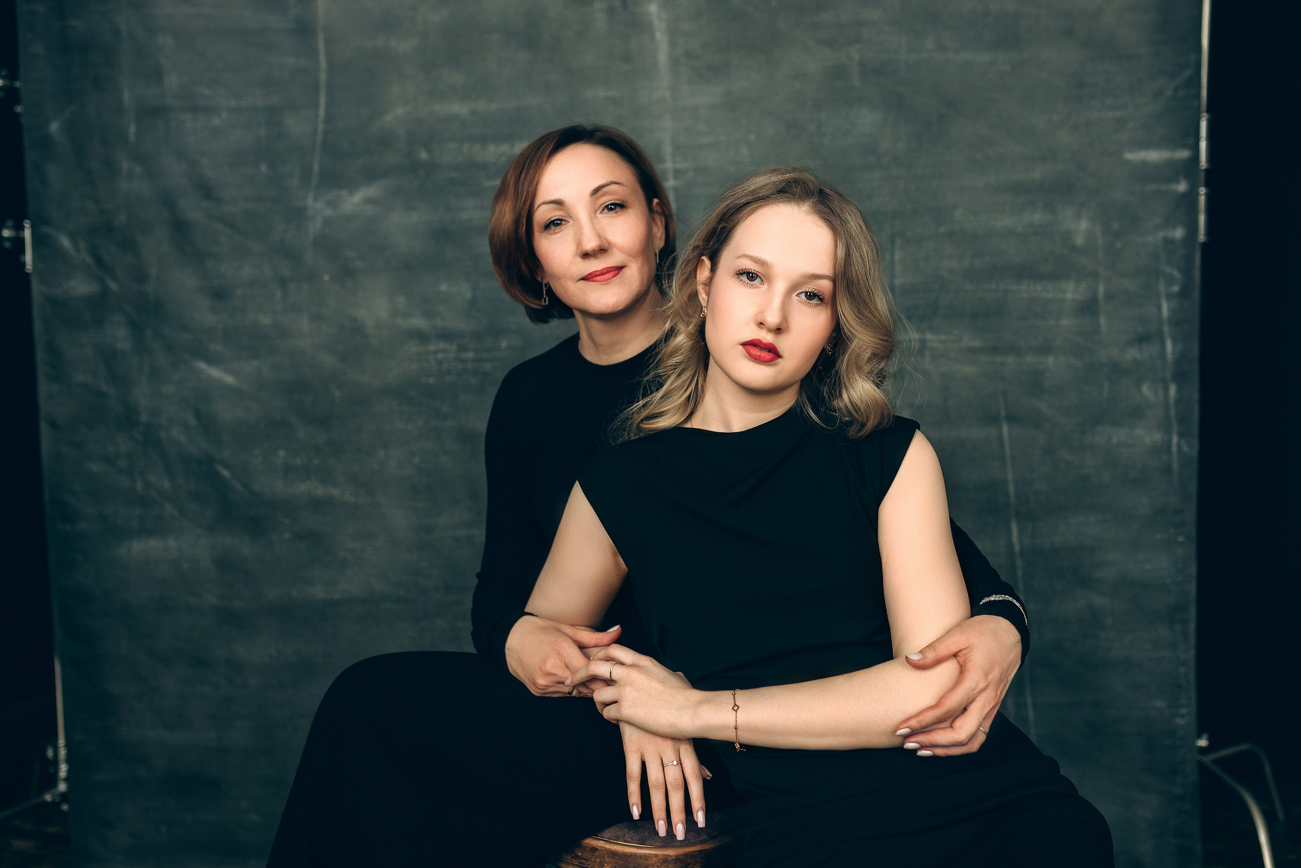 СЕМЕЙНАЯ СЪЁМКА. Фотограф Аркадий Самошкин