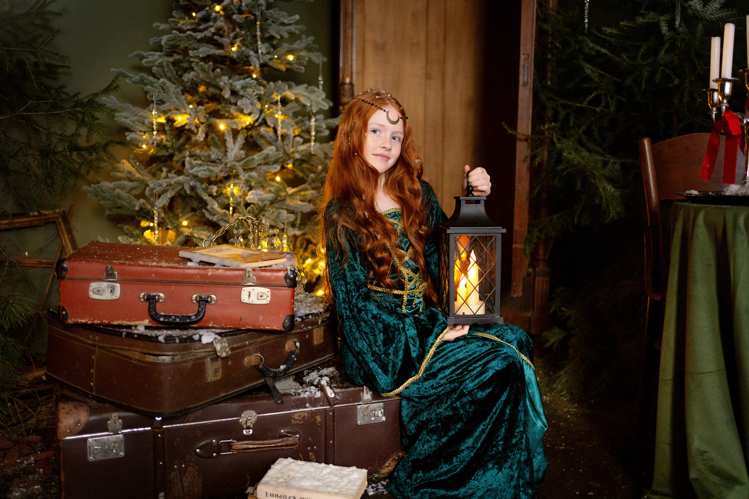 Сказка. Семейный и свадебный фотограф Минск, Беларусь Анна Орловская