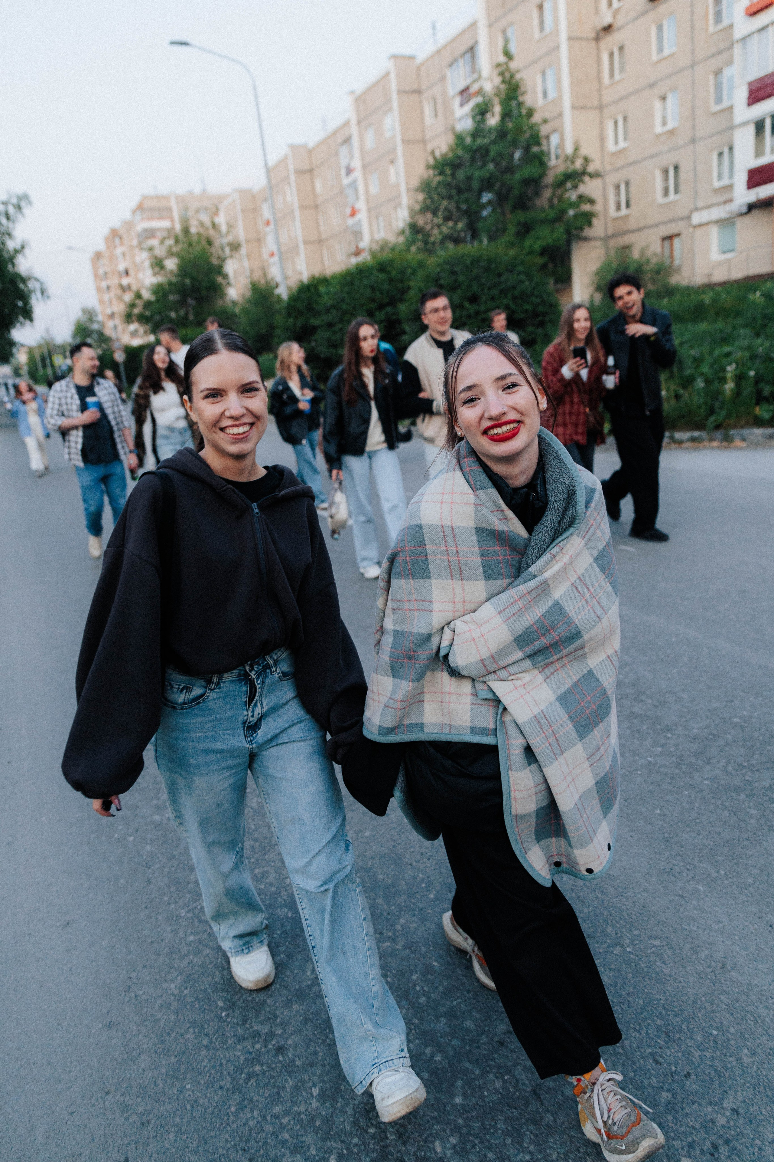 Svoystvo — Восхождение. Фотограф ЕКБ