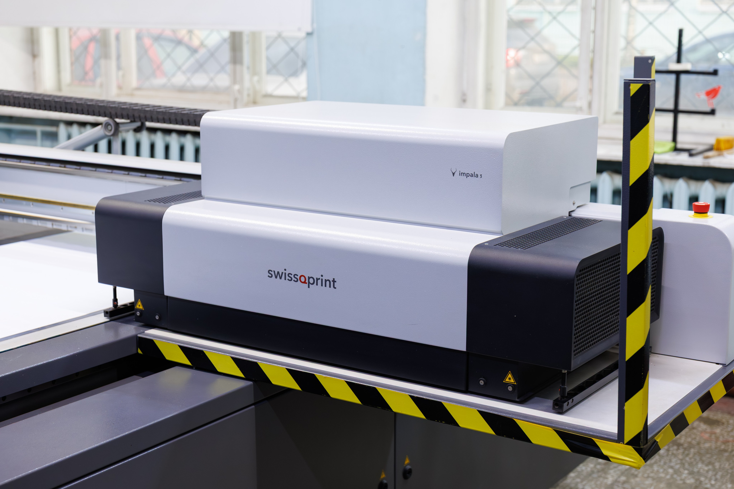 Цех печати (Дека). Репортажный и портретный фотограф в Ярославле Константин Горбачев