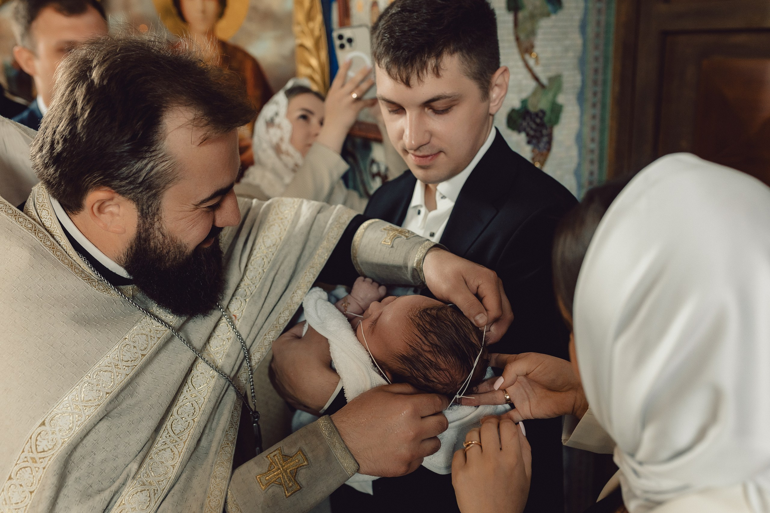 Часовня Серафима Саровского г. Щелково