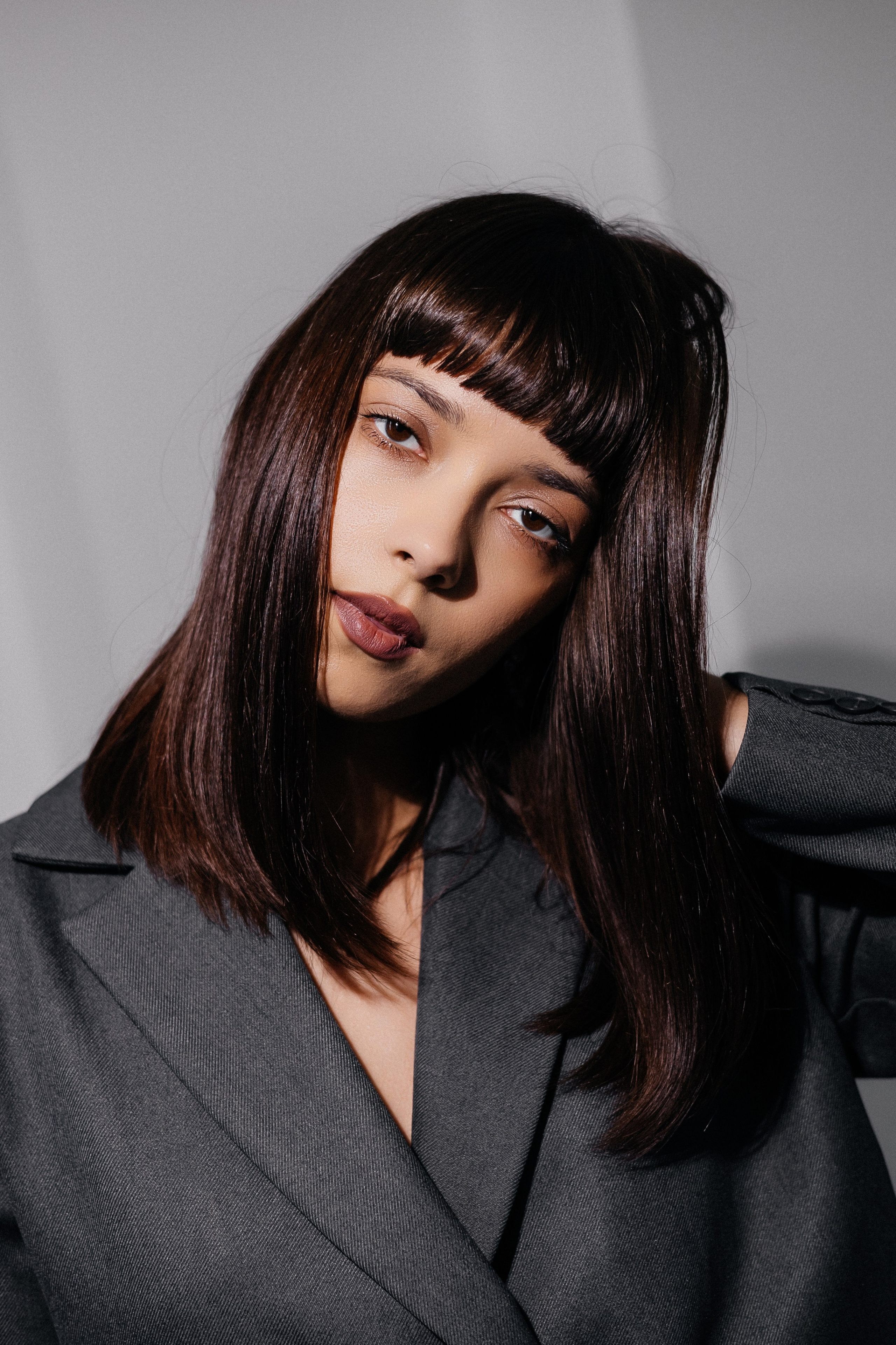 Ксюша. Фотограф Кемерово | Сергей