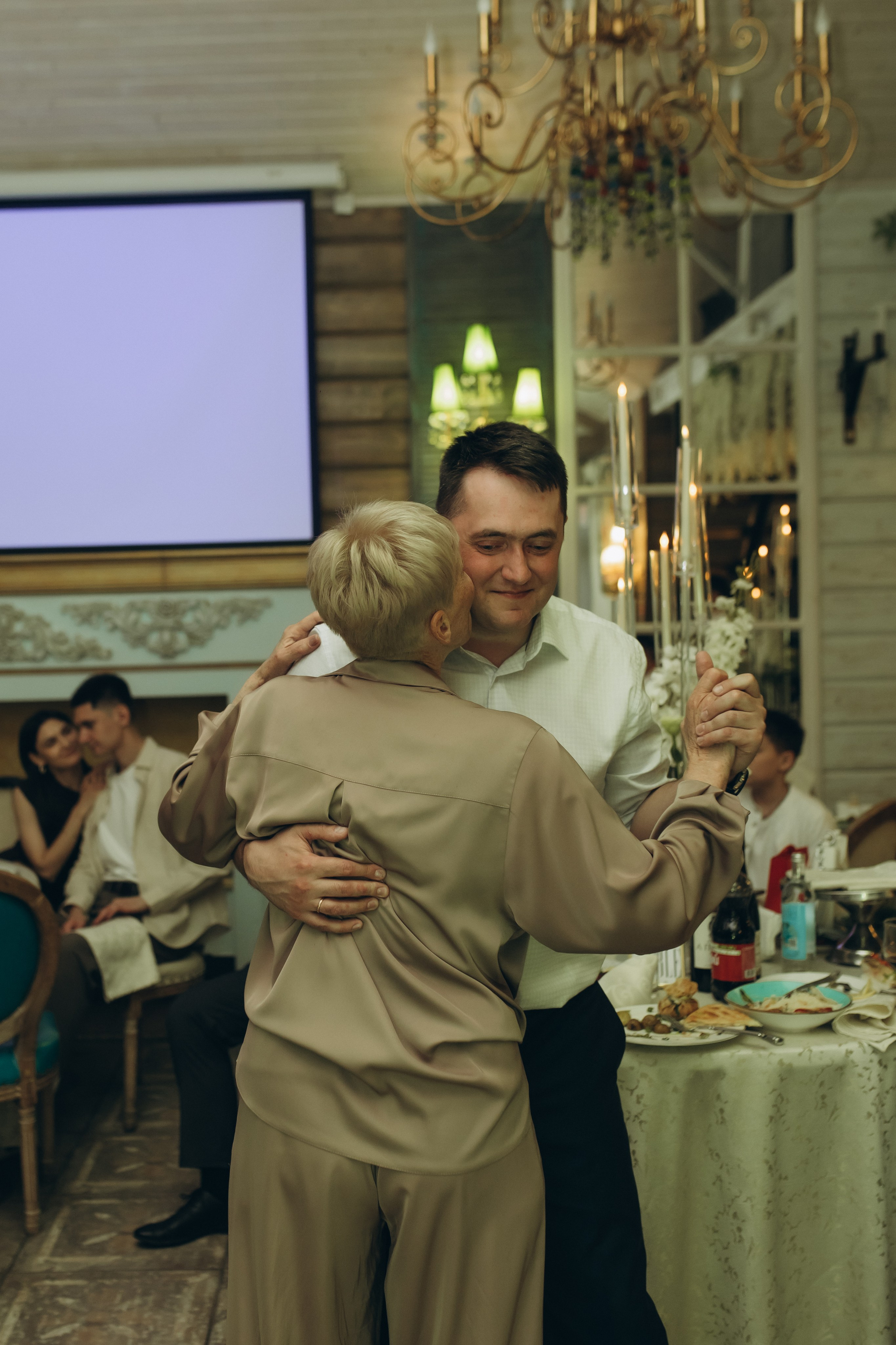 Эдуард и Елизавета. Семейный фотограф в Обнинске