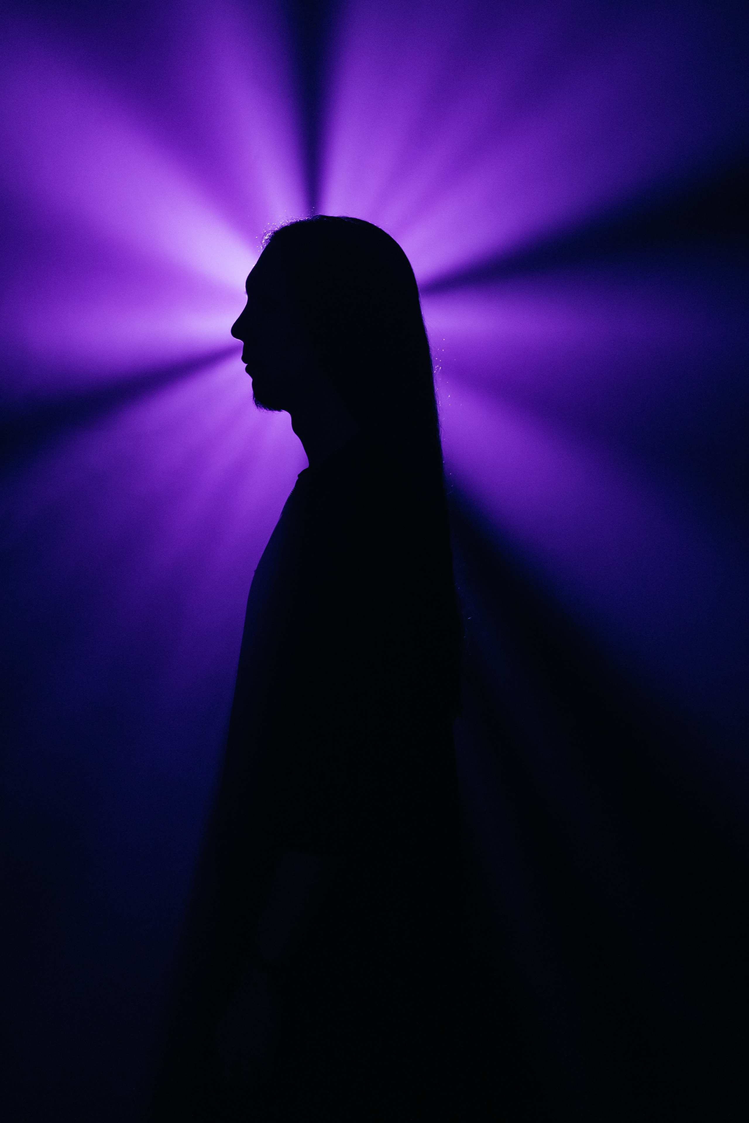 Ренат. Фото для карточки музыканта. Фотограф Регина Крикунова г. Красноярск