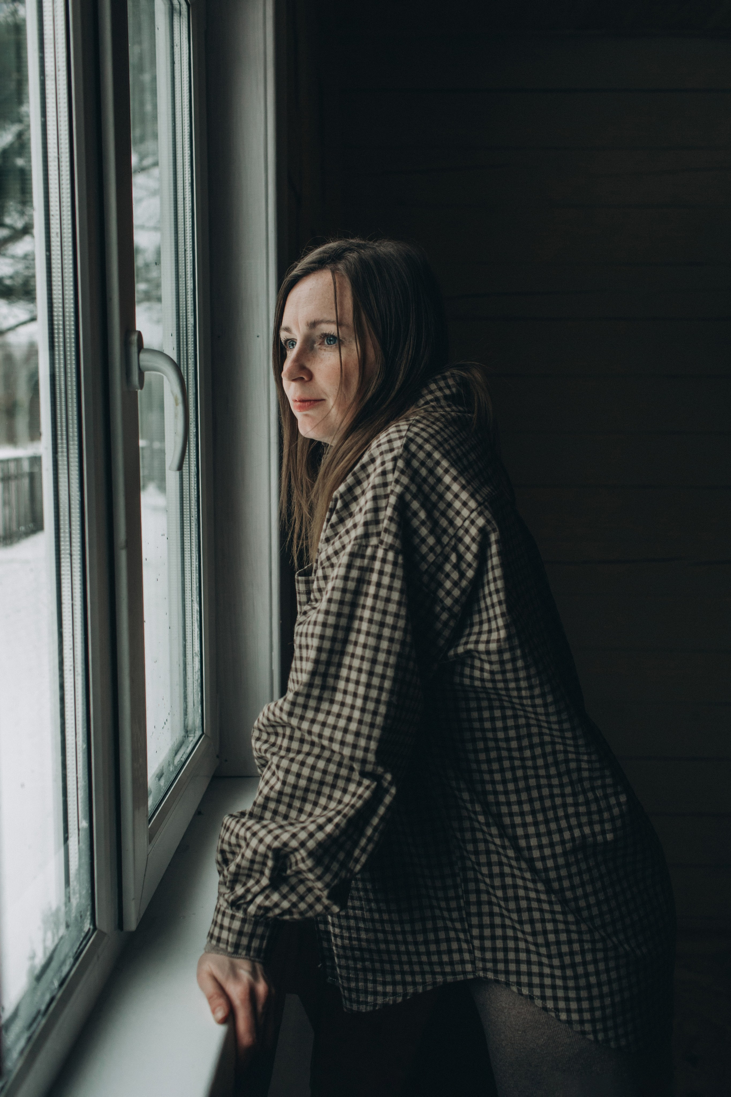 Женечка с семьей. Дачная история. Семейный фотограф Томск