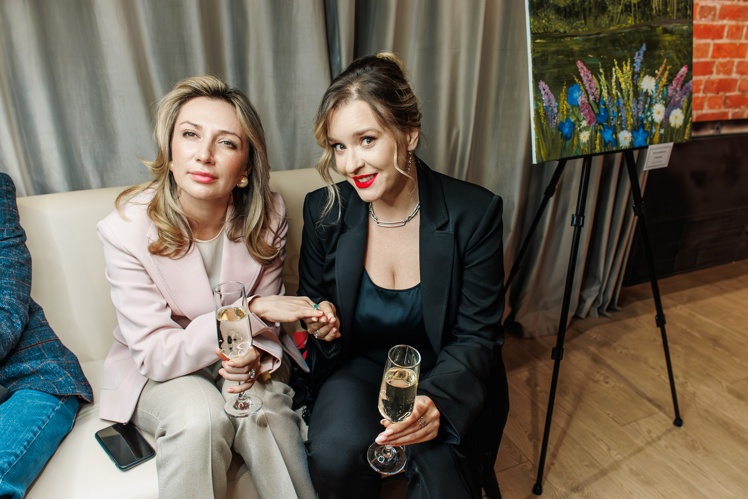 Благотворительный Аукцион. Главная