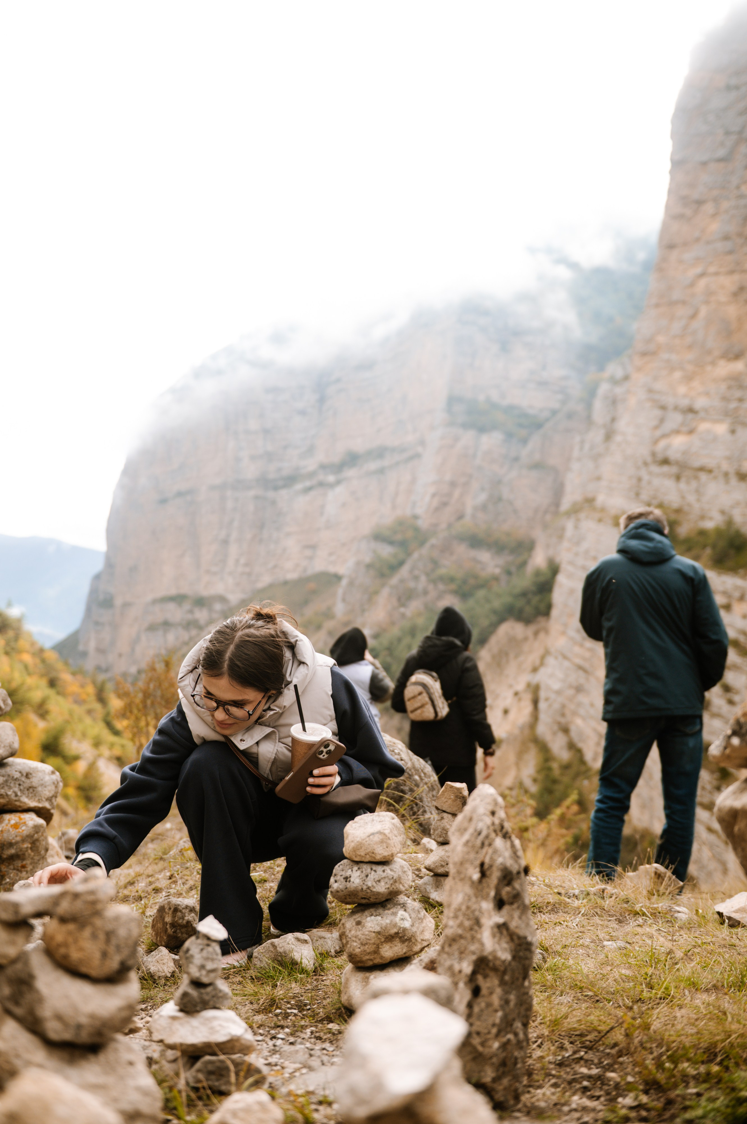 Выездные проекты. Сайт фотографа Данилы Пащенко