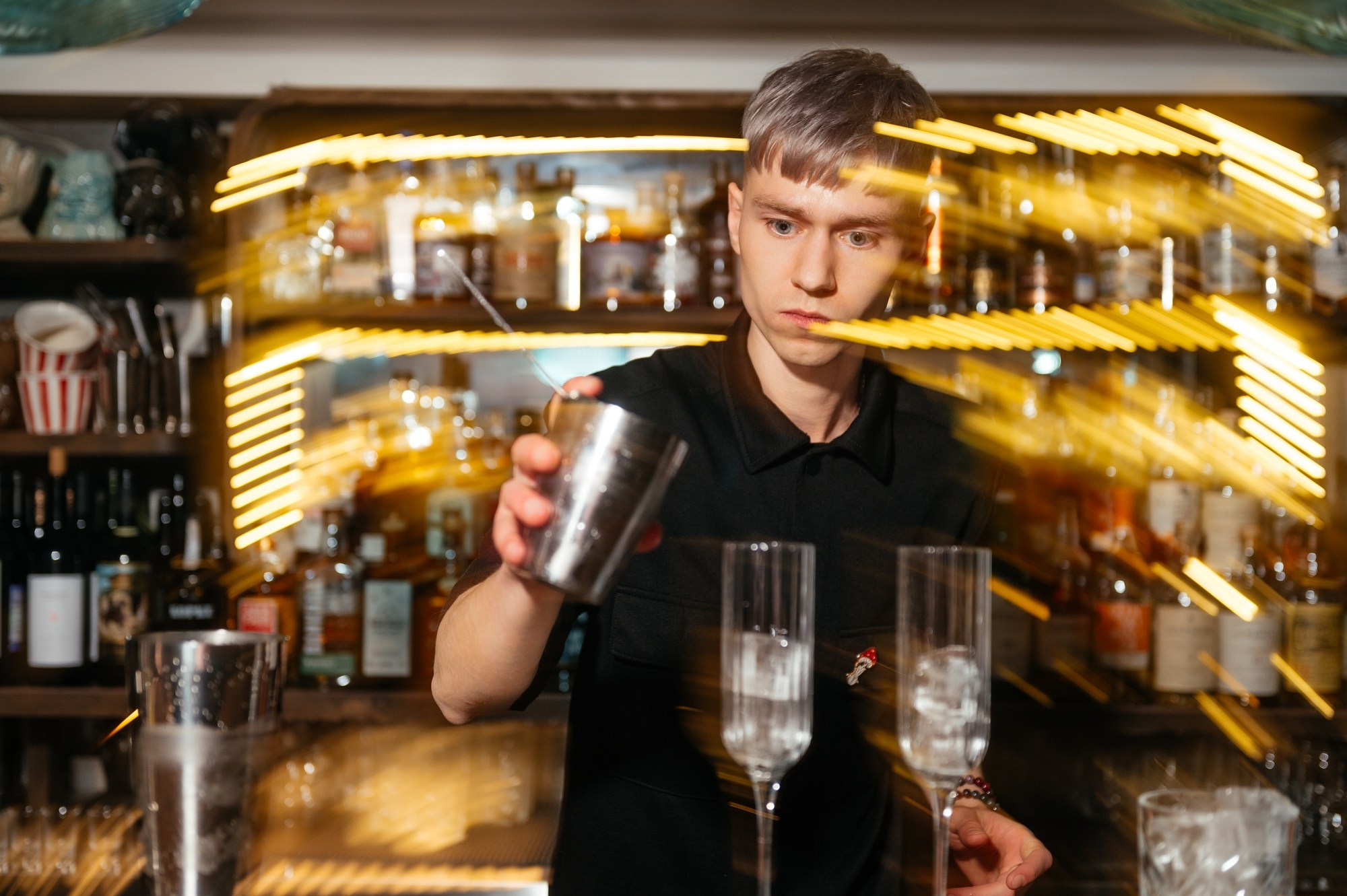 Новый год 2025. Сайт фотографа Данилы Пащенко