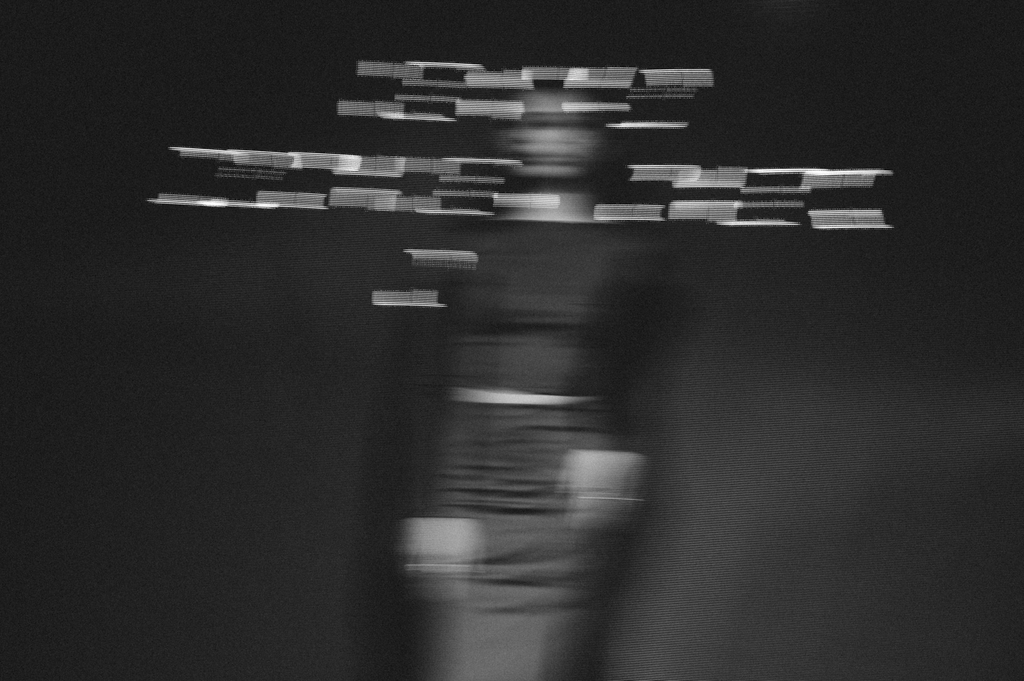 Ionika Fashion Show. Сайт фотографа Данилы Пащенко