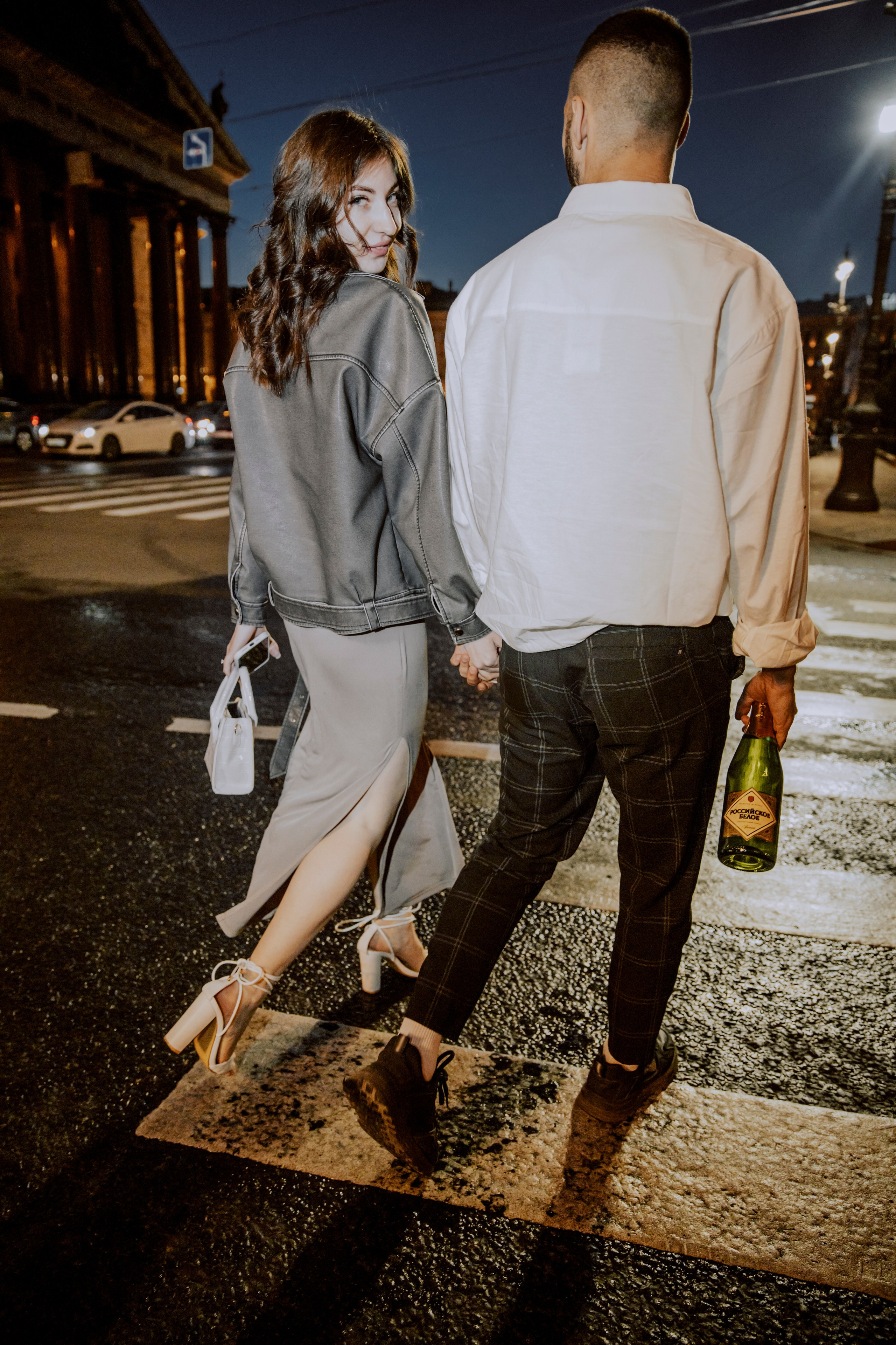 LOVE STORY. Фотограф, который снимает любовь в Санкт-Петербурге и Череповце