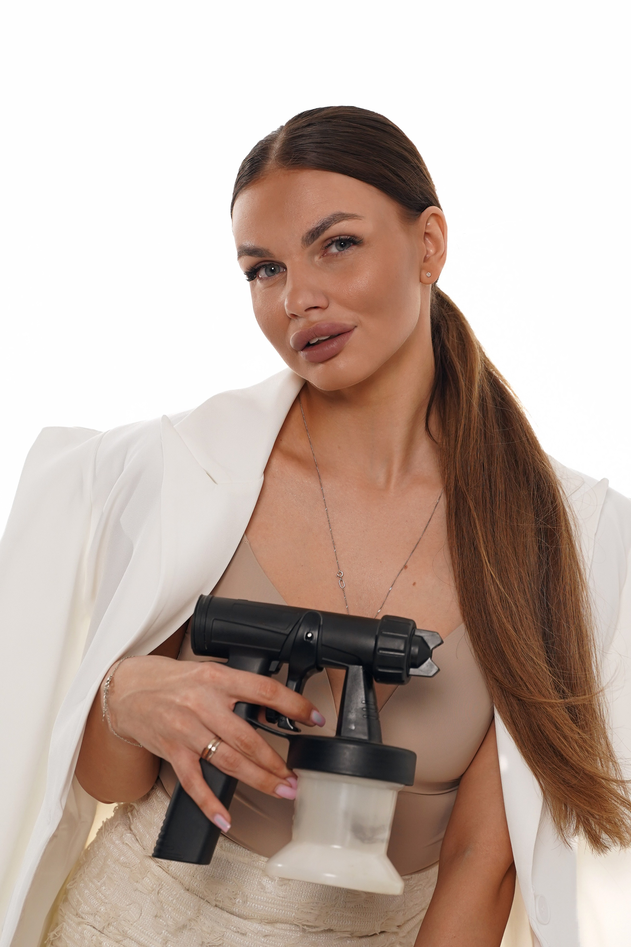 Студия Моментального загара. Ann.dkn